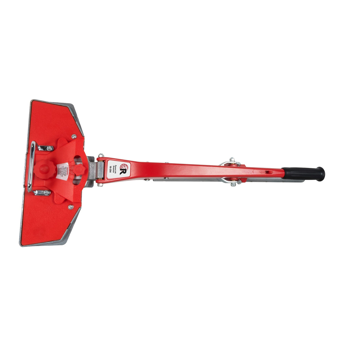 Stretcher Head for 10-254 and 10-254V Power-Lok Carpet Stretchers - 3