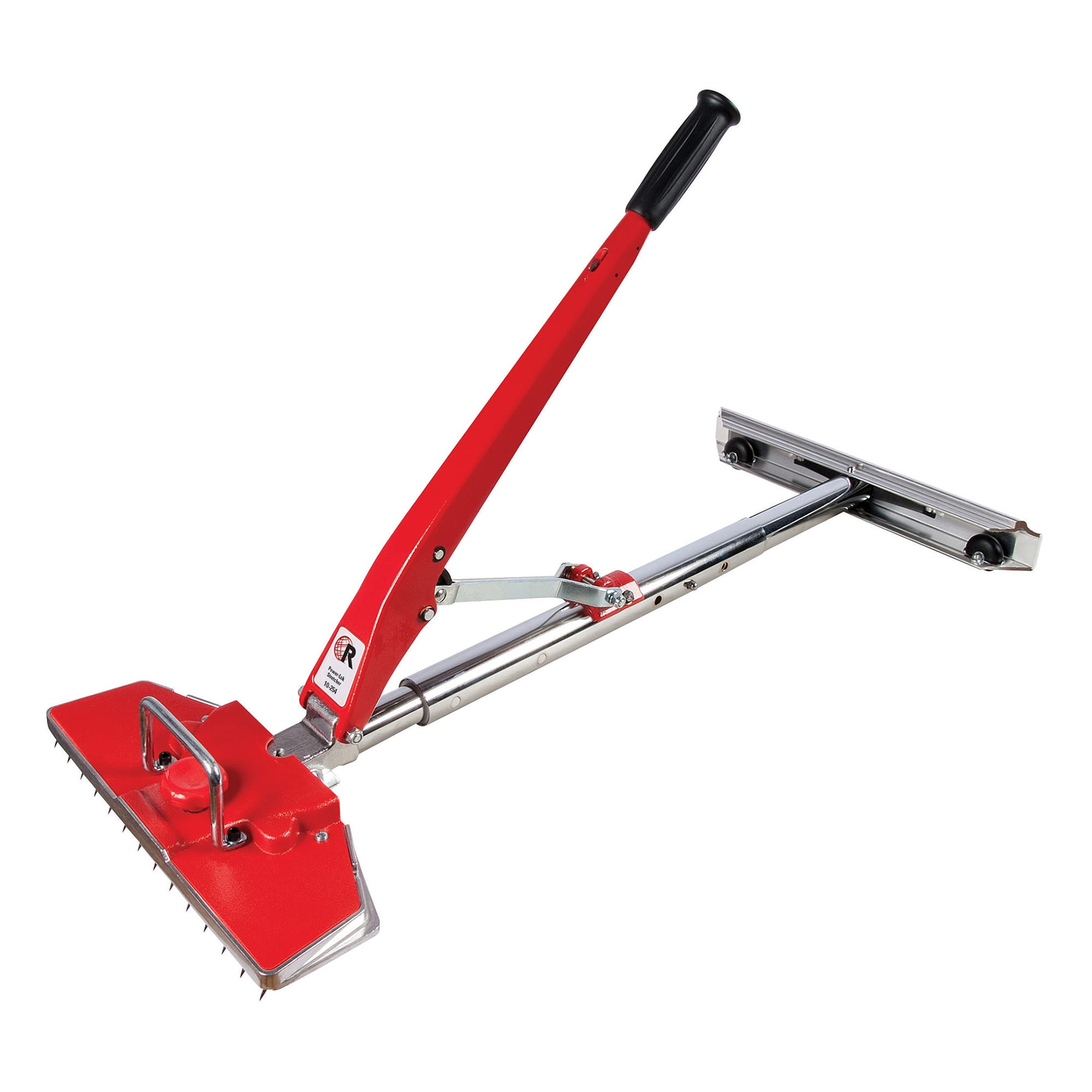 Power-Lok Carpet Stretcher Standard Kit (8 pieces) - 5