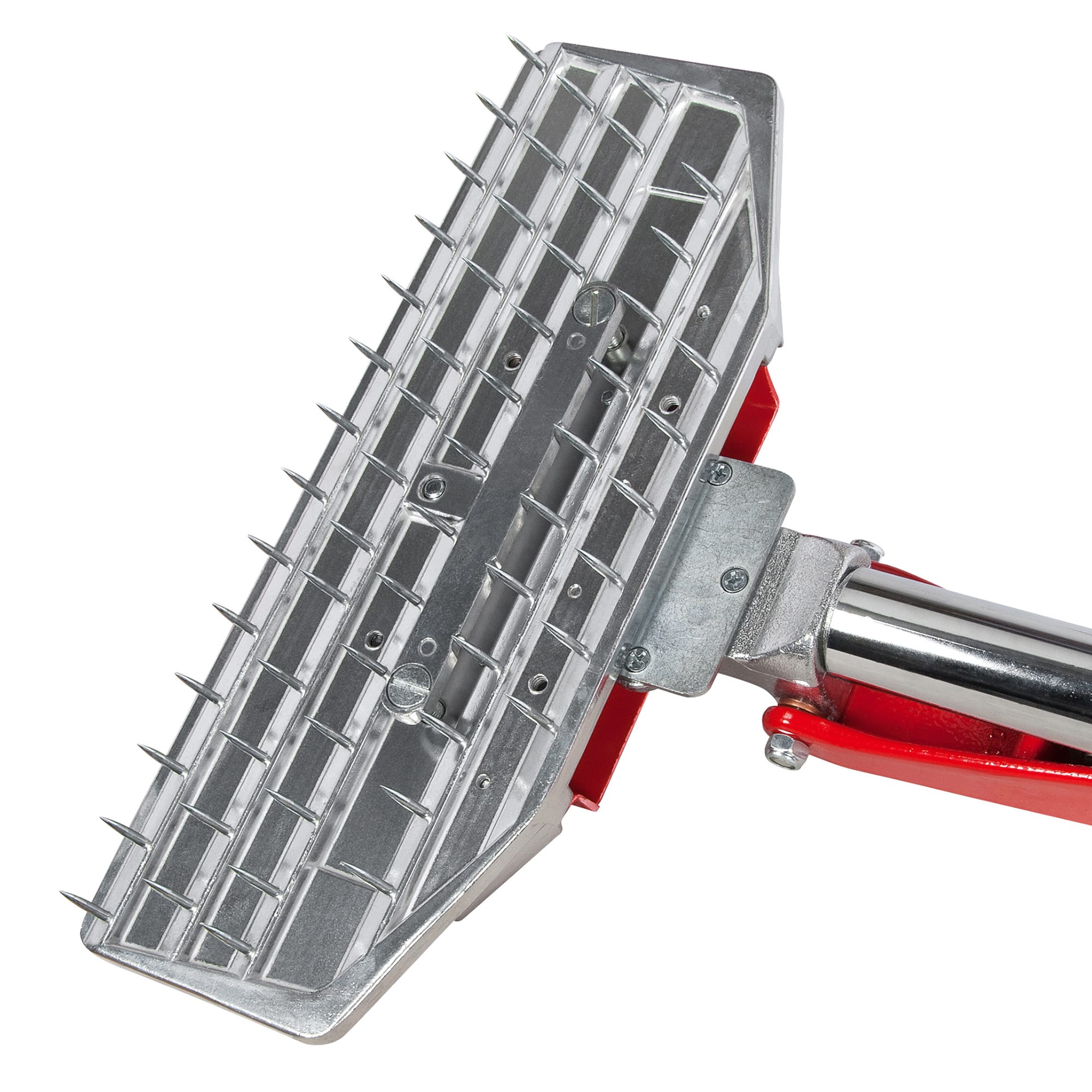 Power-Lok Carpet Stretcher Standard Kit (8 pieces) - 6