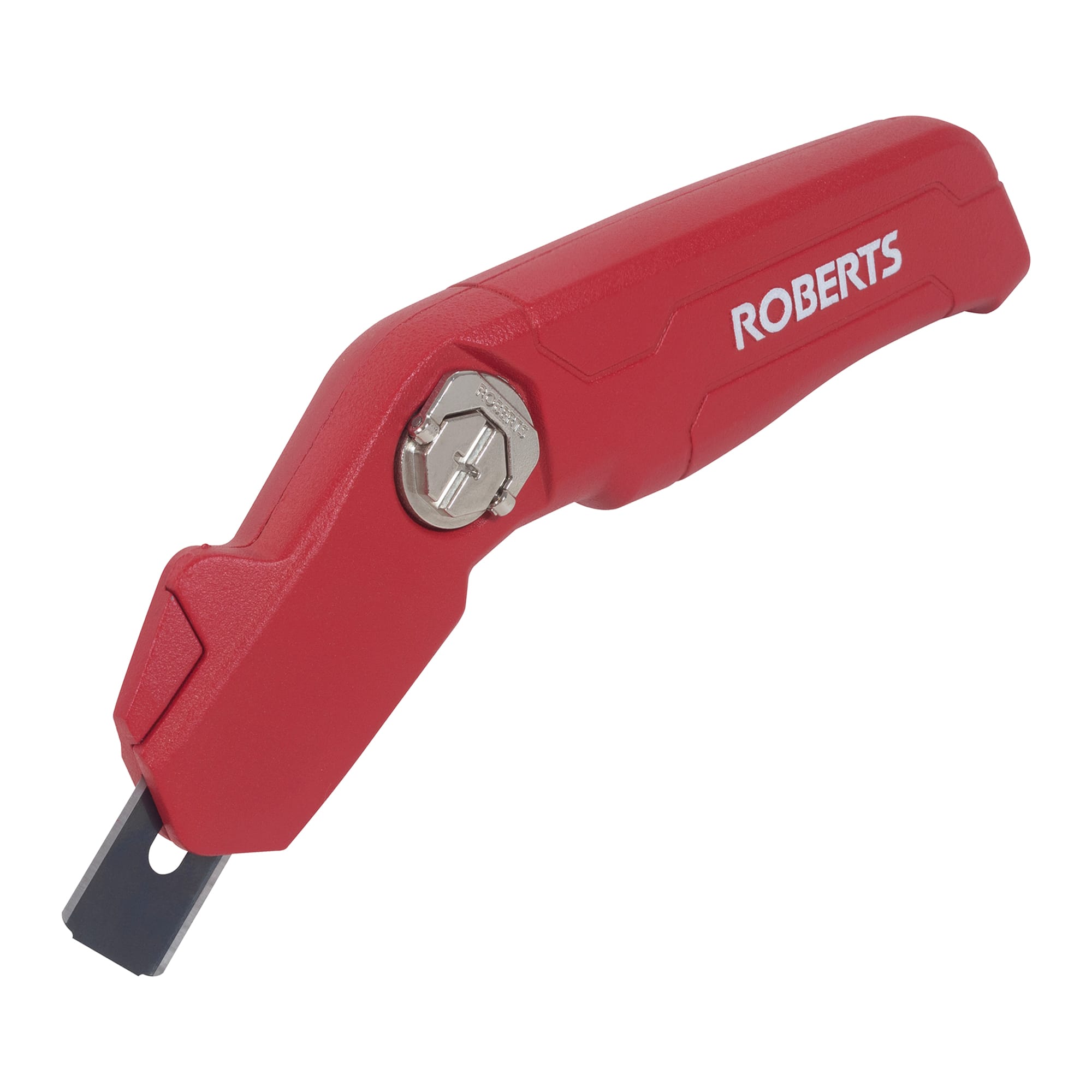 Pro Dual-Depth Carpet Knife - 1