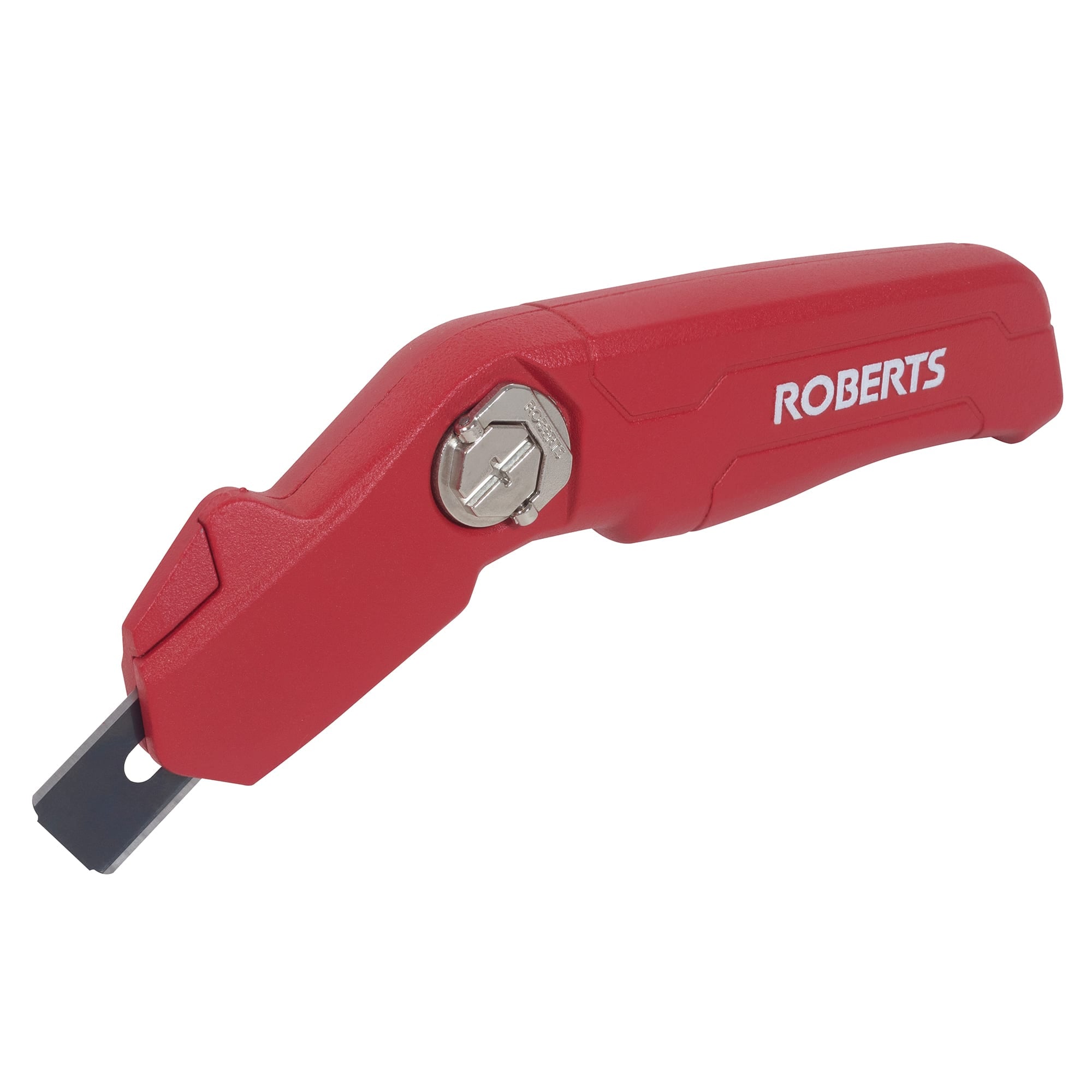 Pro Dual-Depth Carpet Knife - 1