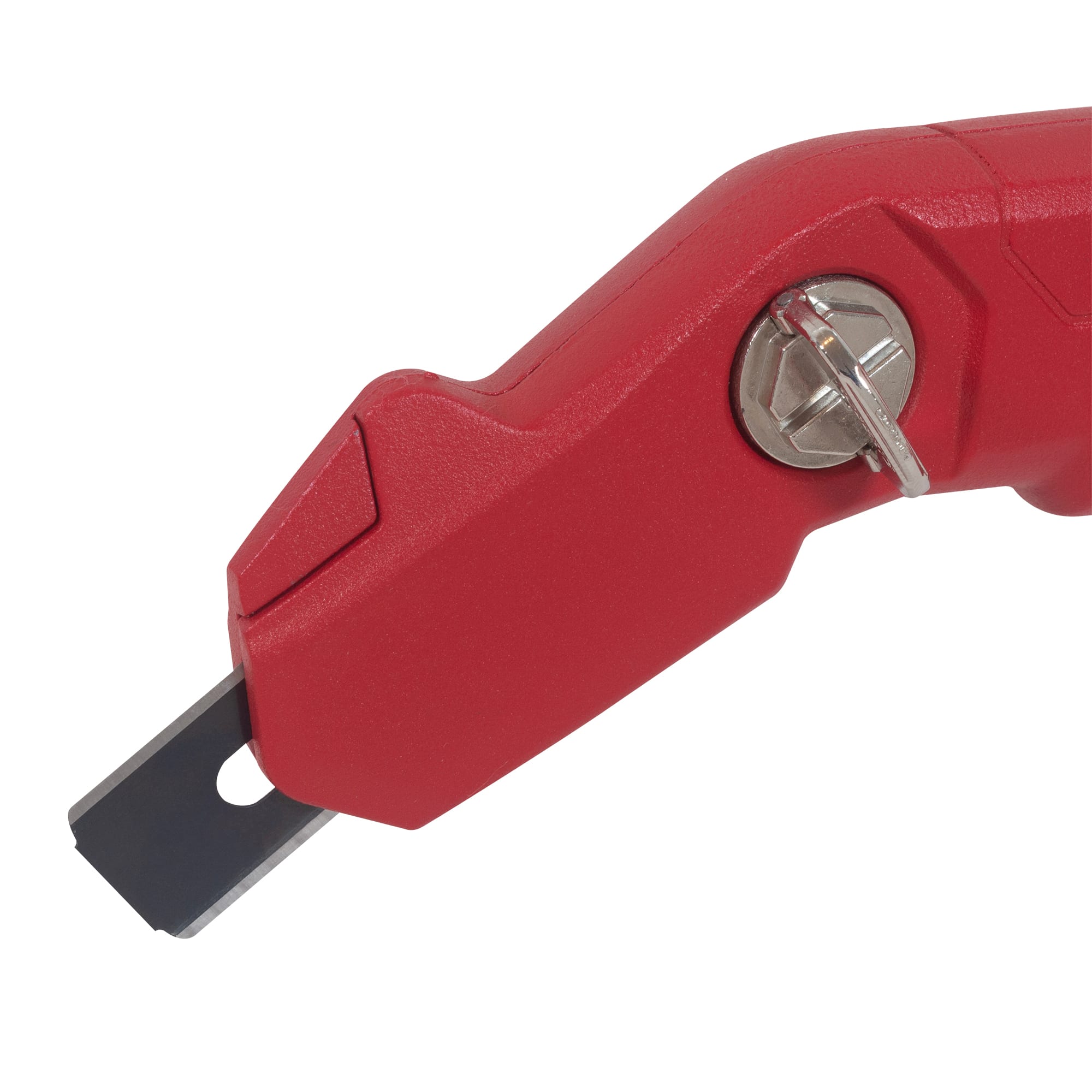 Pro Dual-Depth Carpet Knife - 4