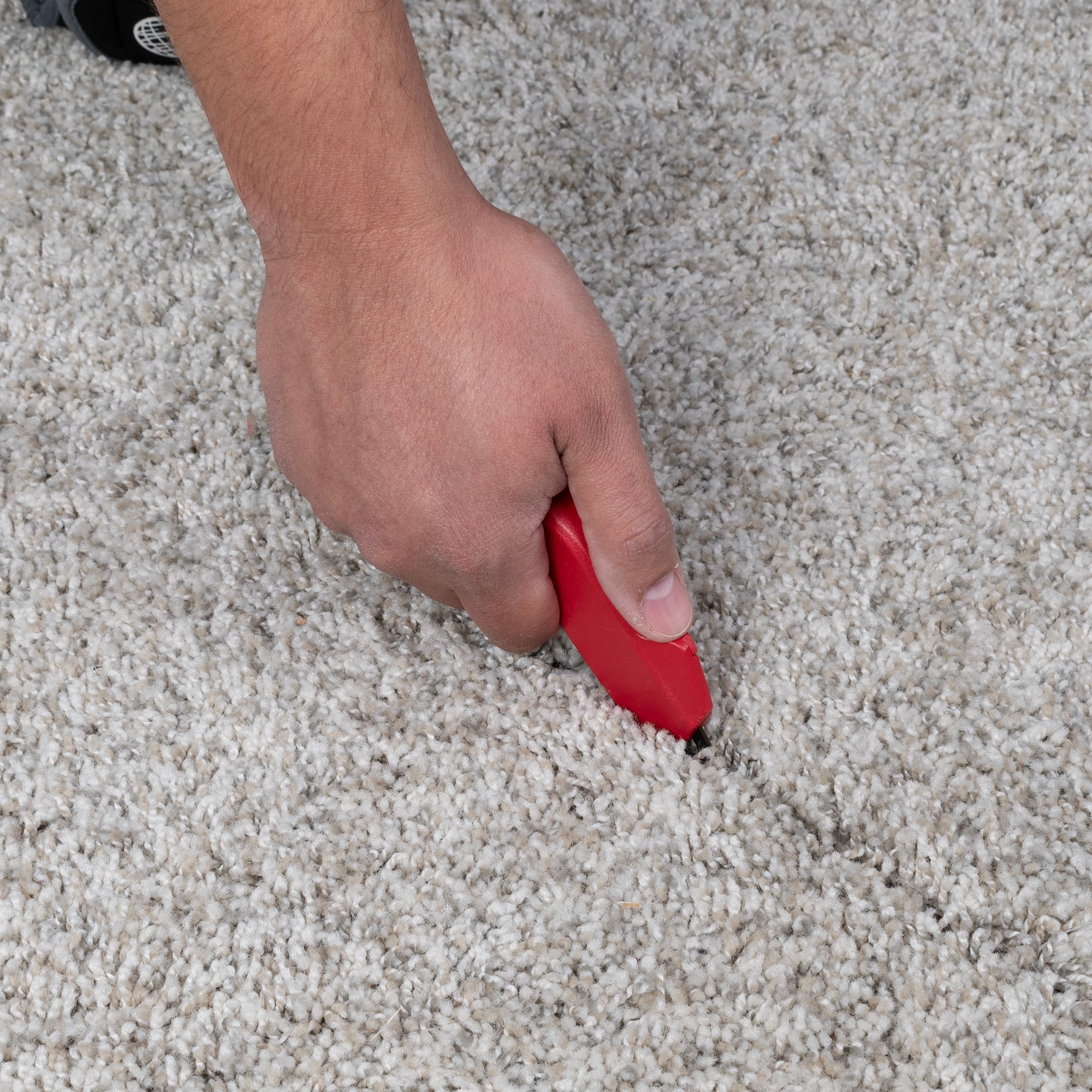 Pro Dual-Depth Carpet Knife - 5
