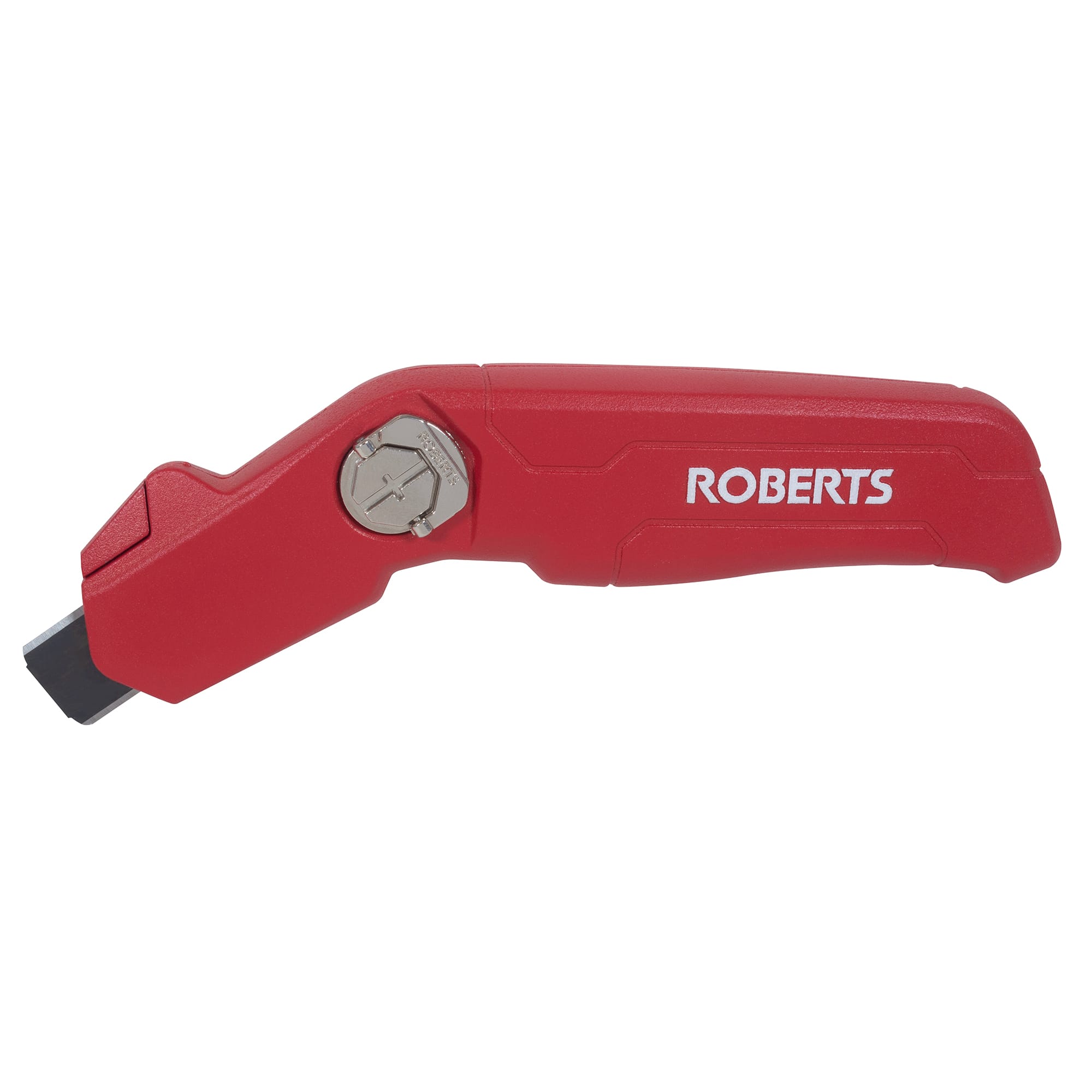 Pro Dual-Depth Carpet Knife - 7