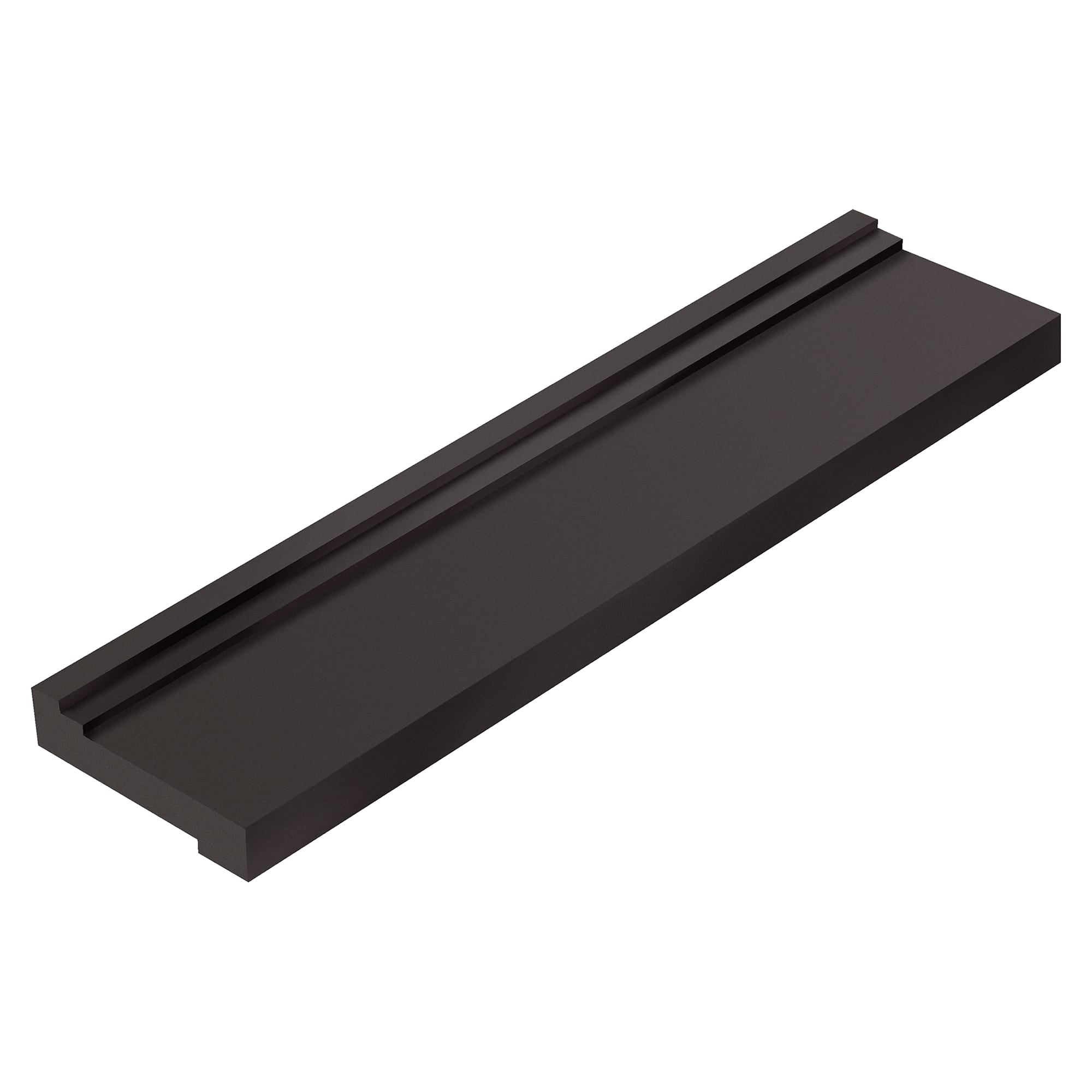 Tapping Block - 2.75" x 9.25" x 0.50" - 1