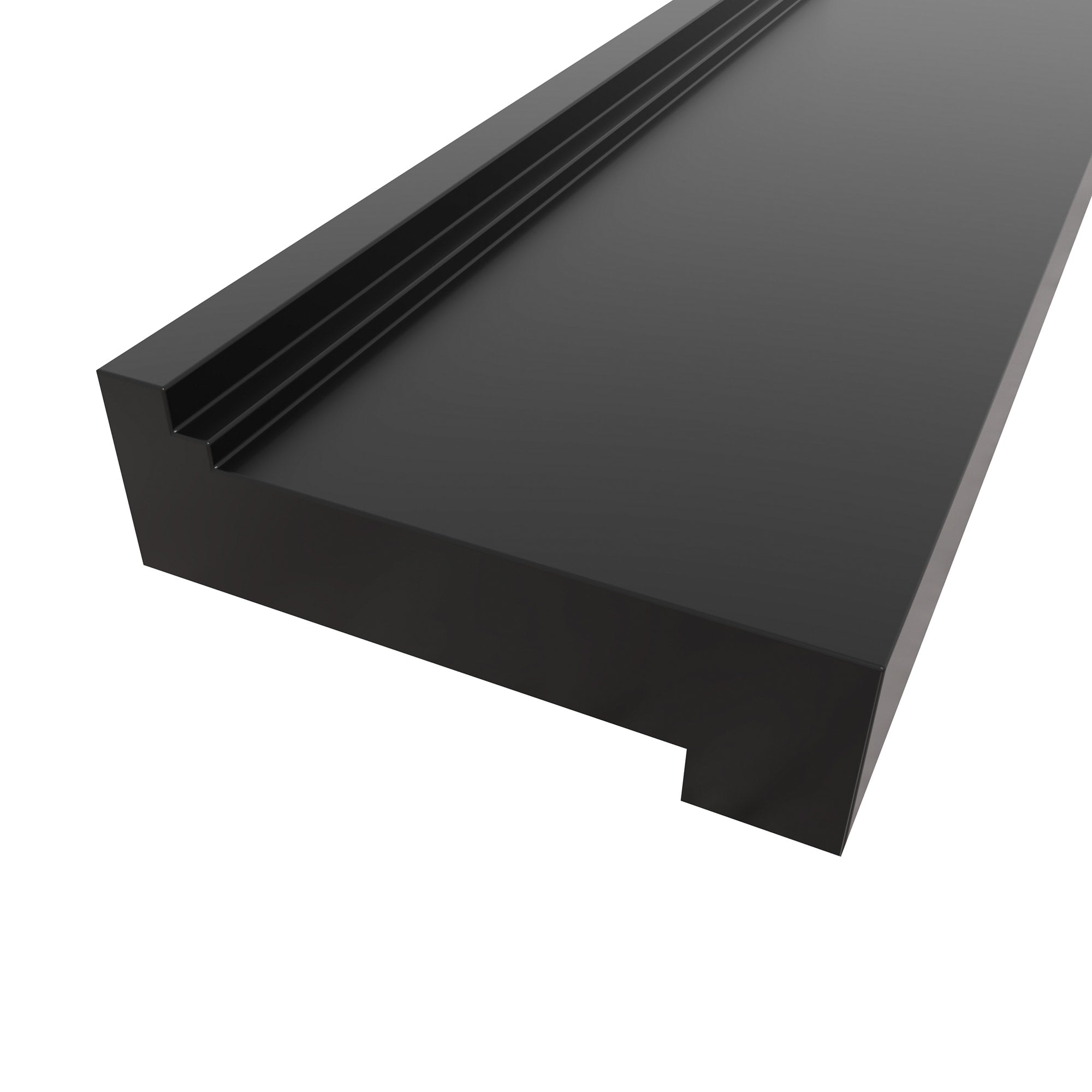 Tapping Block - 2.75" x 9.25" x 0.50" - 4