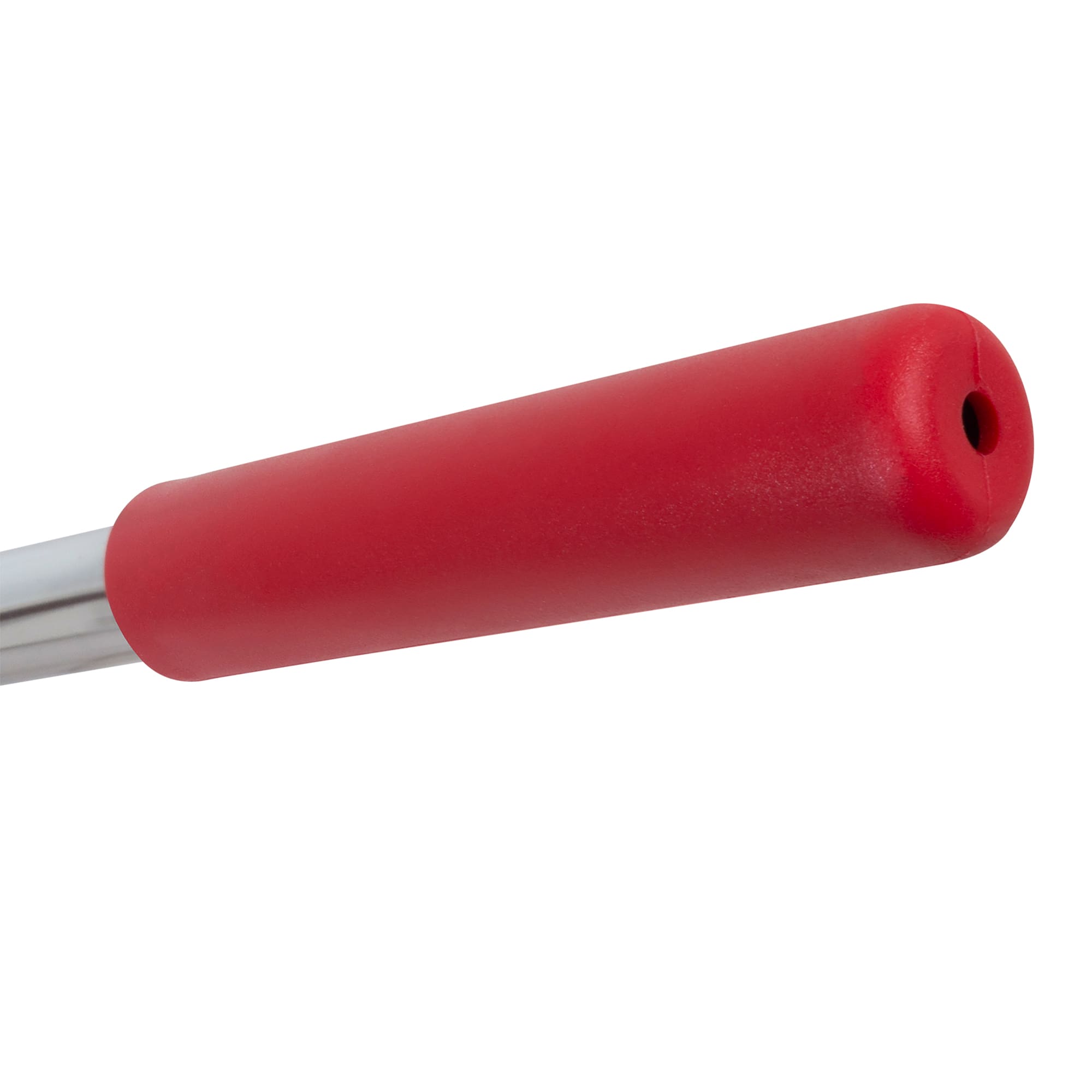 Floor & Wall Scraper with 4" Blade%2C 18" Handle and Angled Head - 5