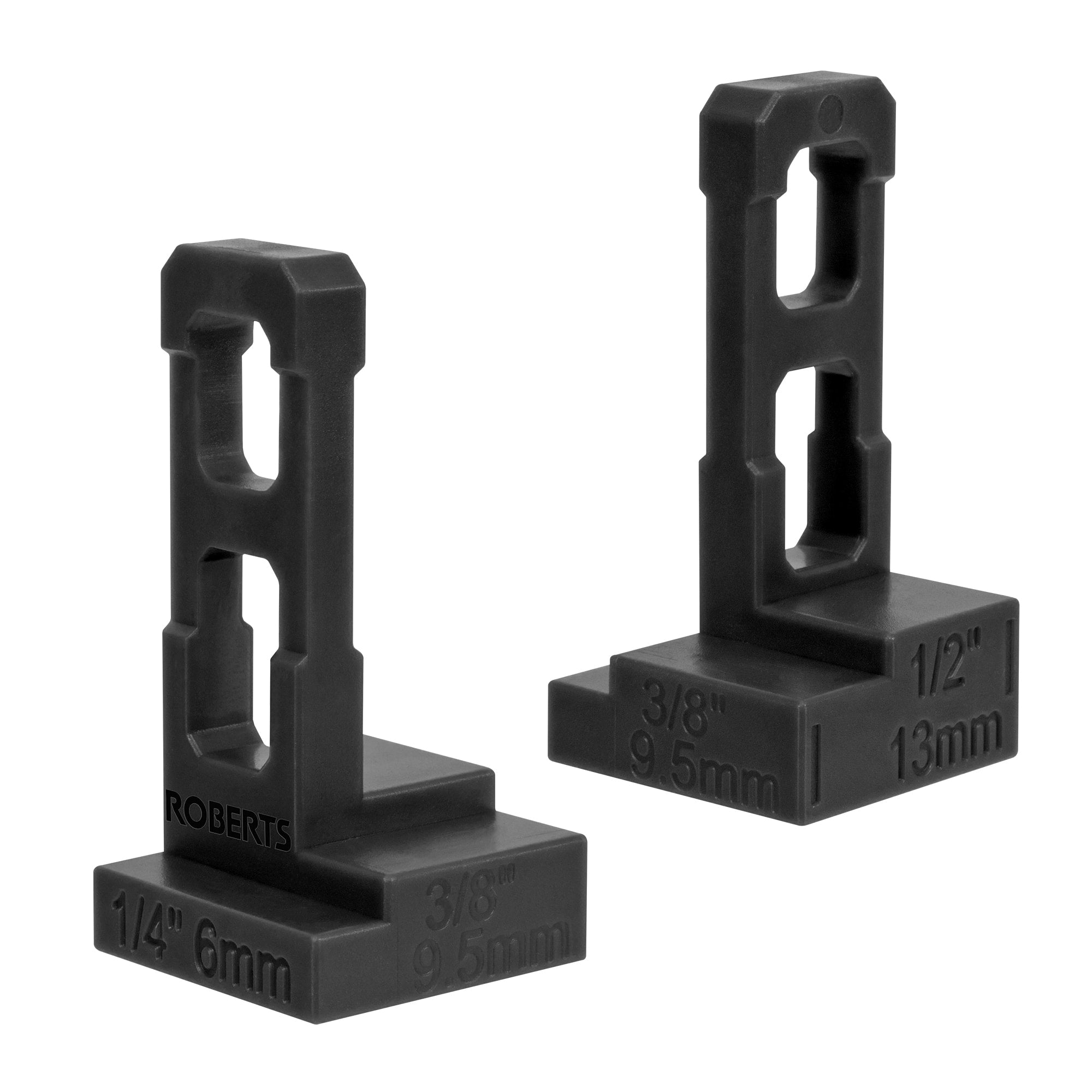 4-in-1 Expansion Joint Spacers - 1