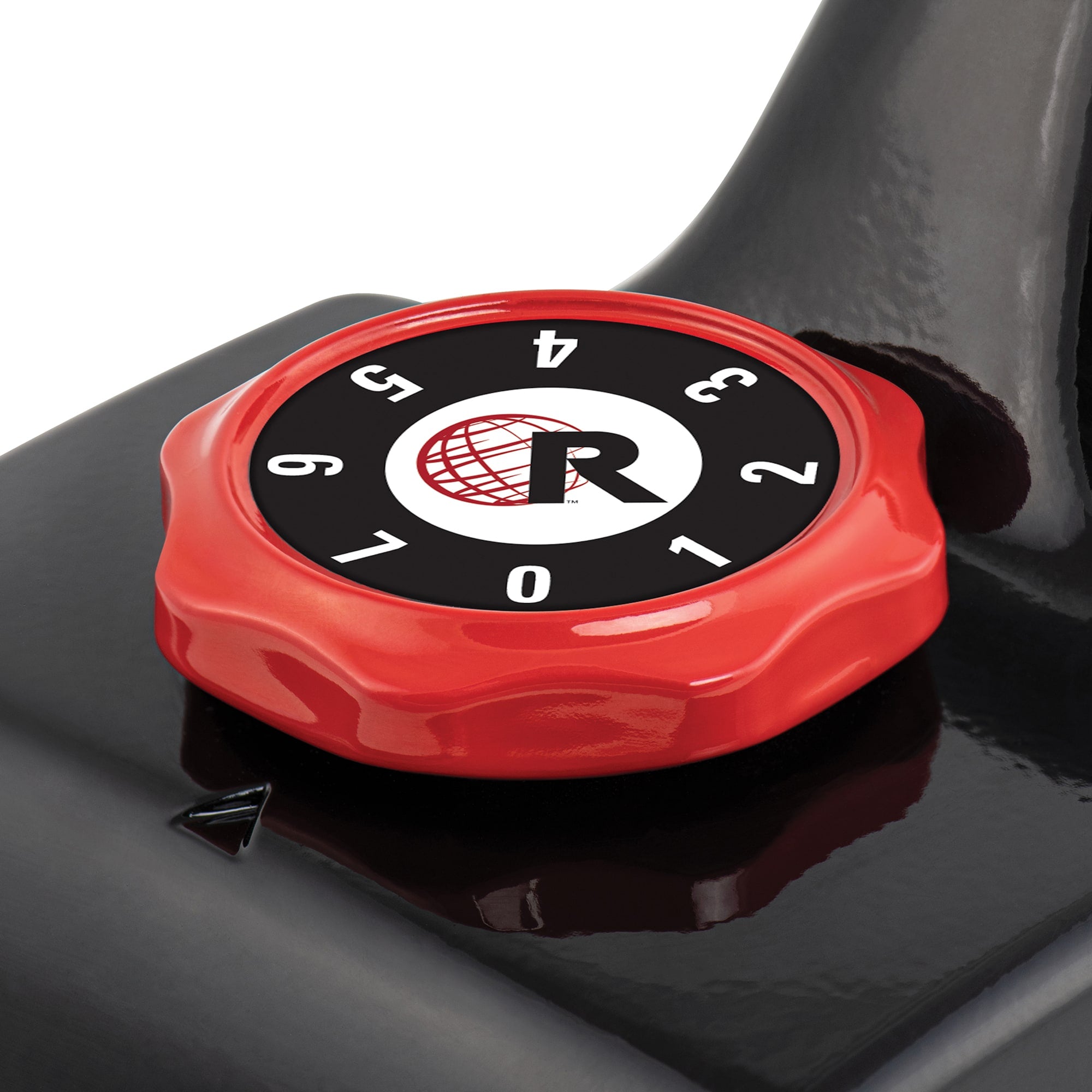 Adjustable 19" to 23" Carpet Knee Kicker - 5