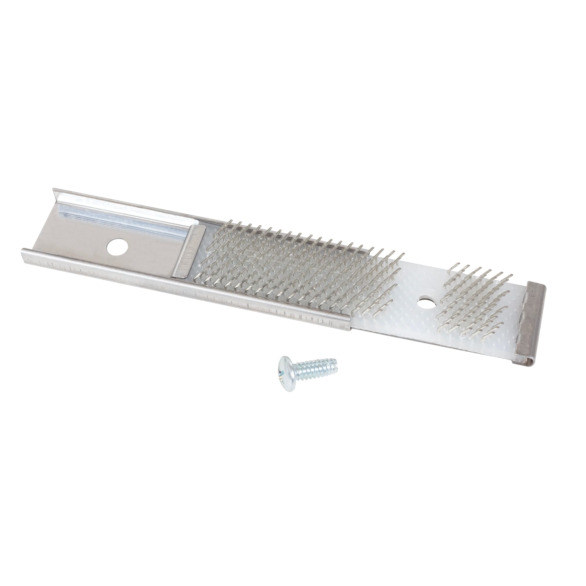 Nap-Grip Inserts for Knee Knickers (set of 3 with screws) - 3