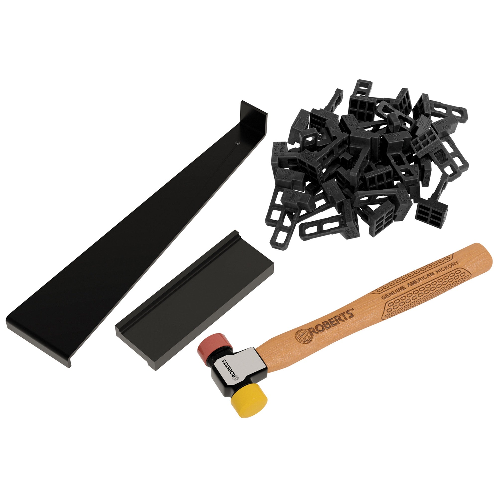 Pro Flooring Installation Kit - 1