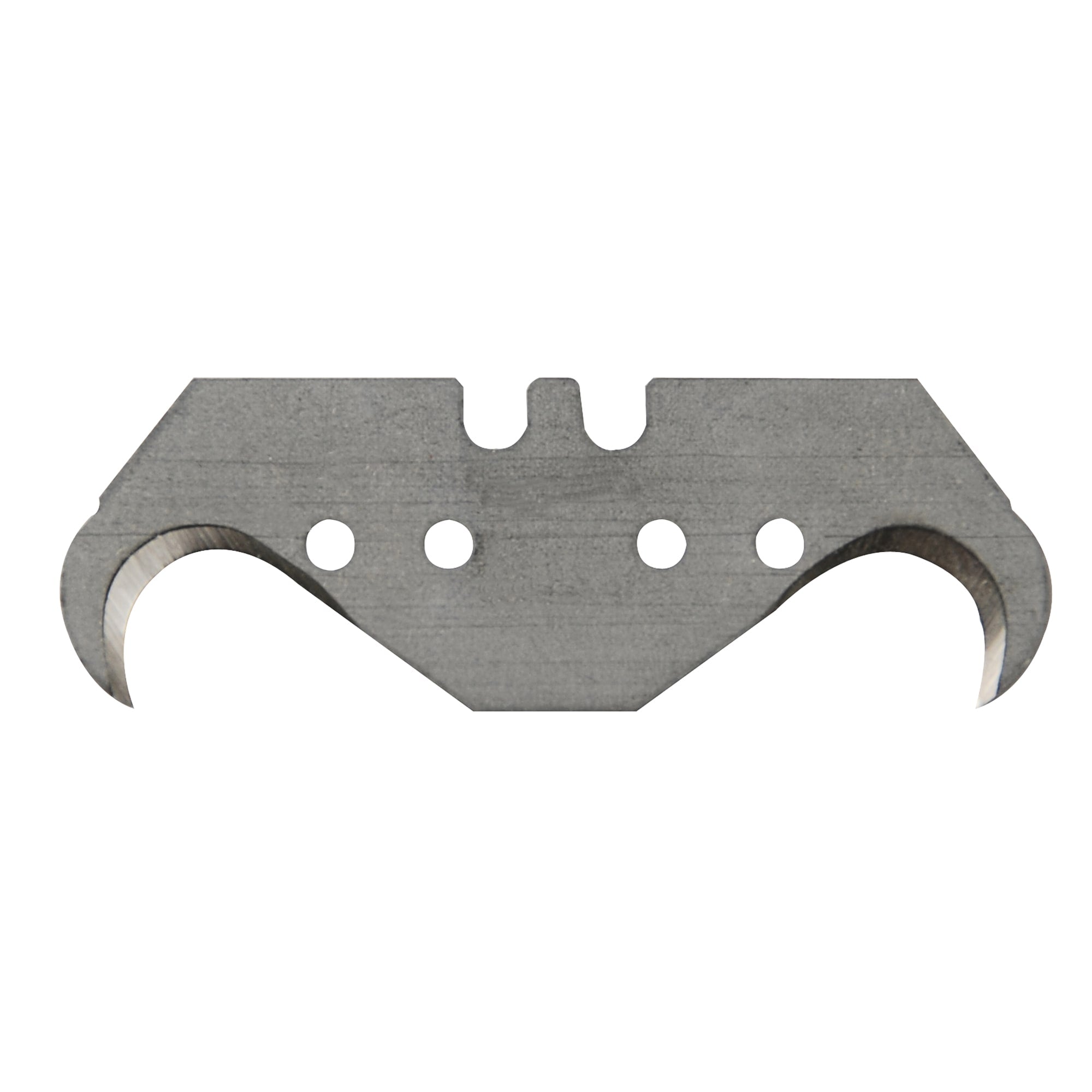 2.25" Hook Blade for Carpet Knives%2C Trimmers & Cutters (10 pack) - 1