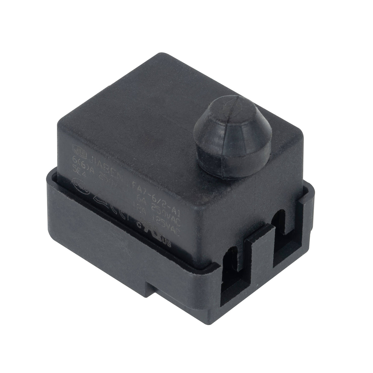 Power Switch for 10-46 Super Six 6" Jamb Saw - 1