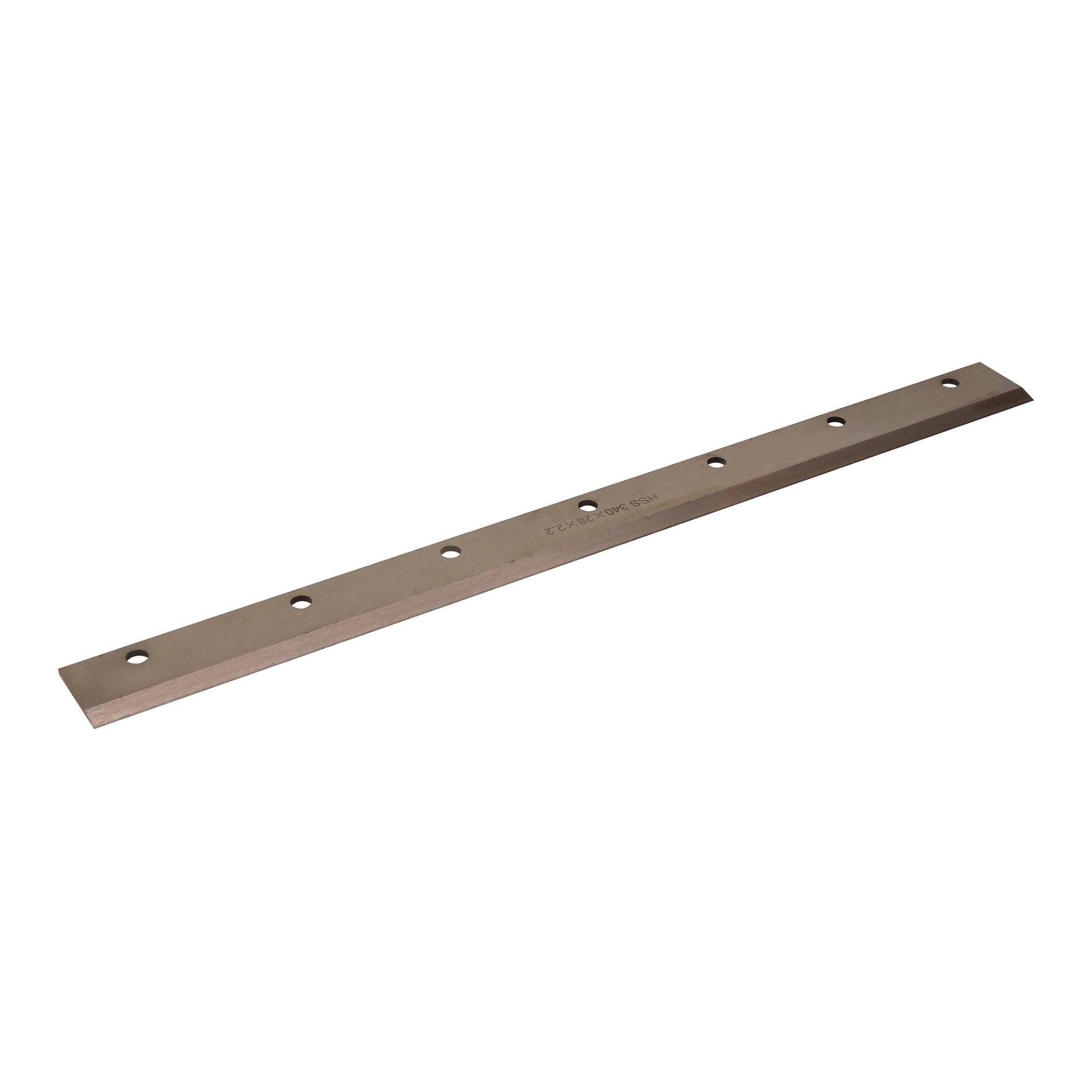 13" Tungsten Carbide Replacement Blade - 1