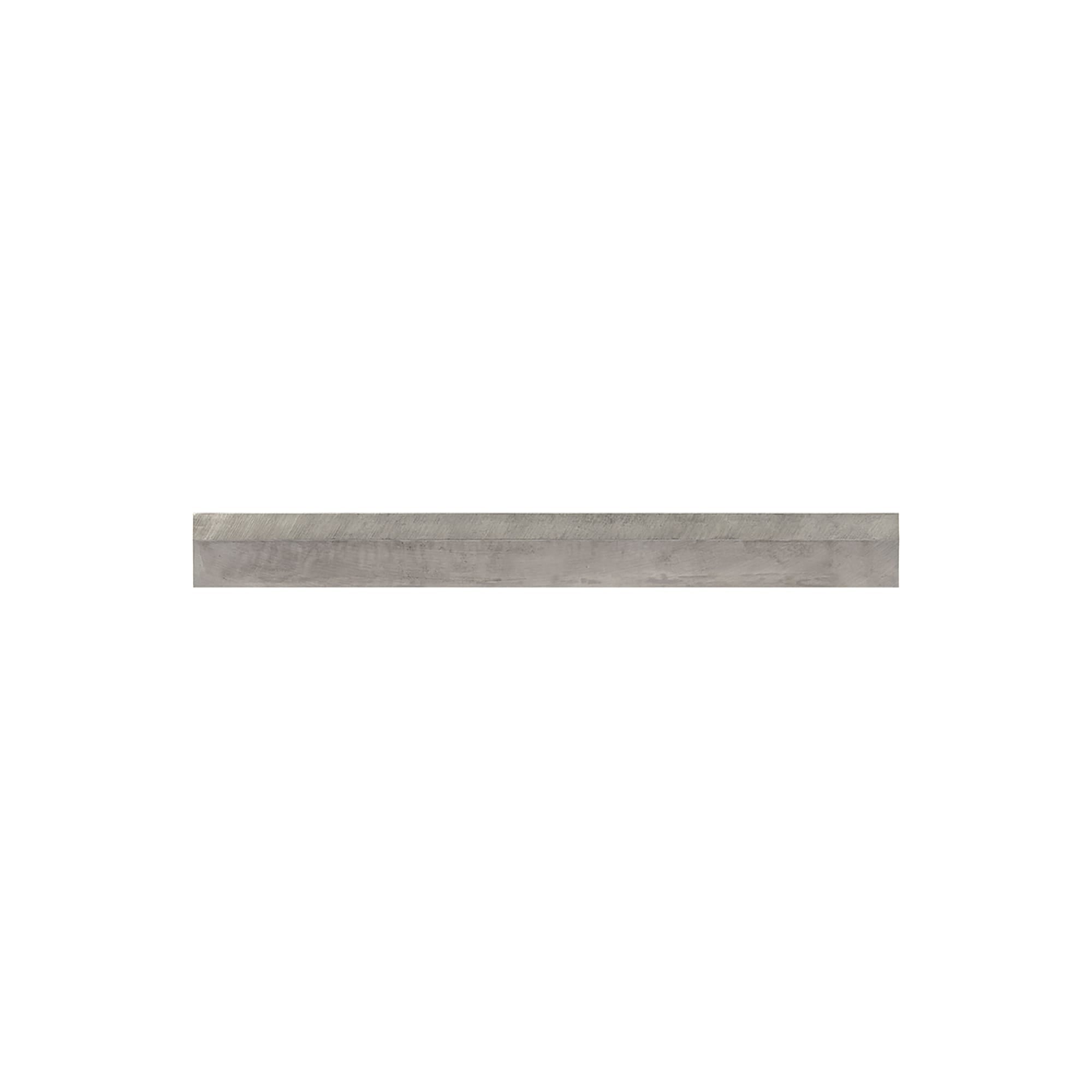 25" Tungsten Carbide Replacement Blade for 10-68 Flooring Cutter - 1