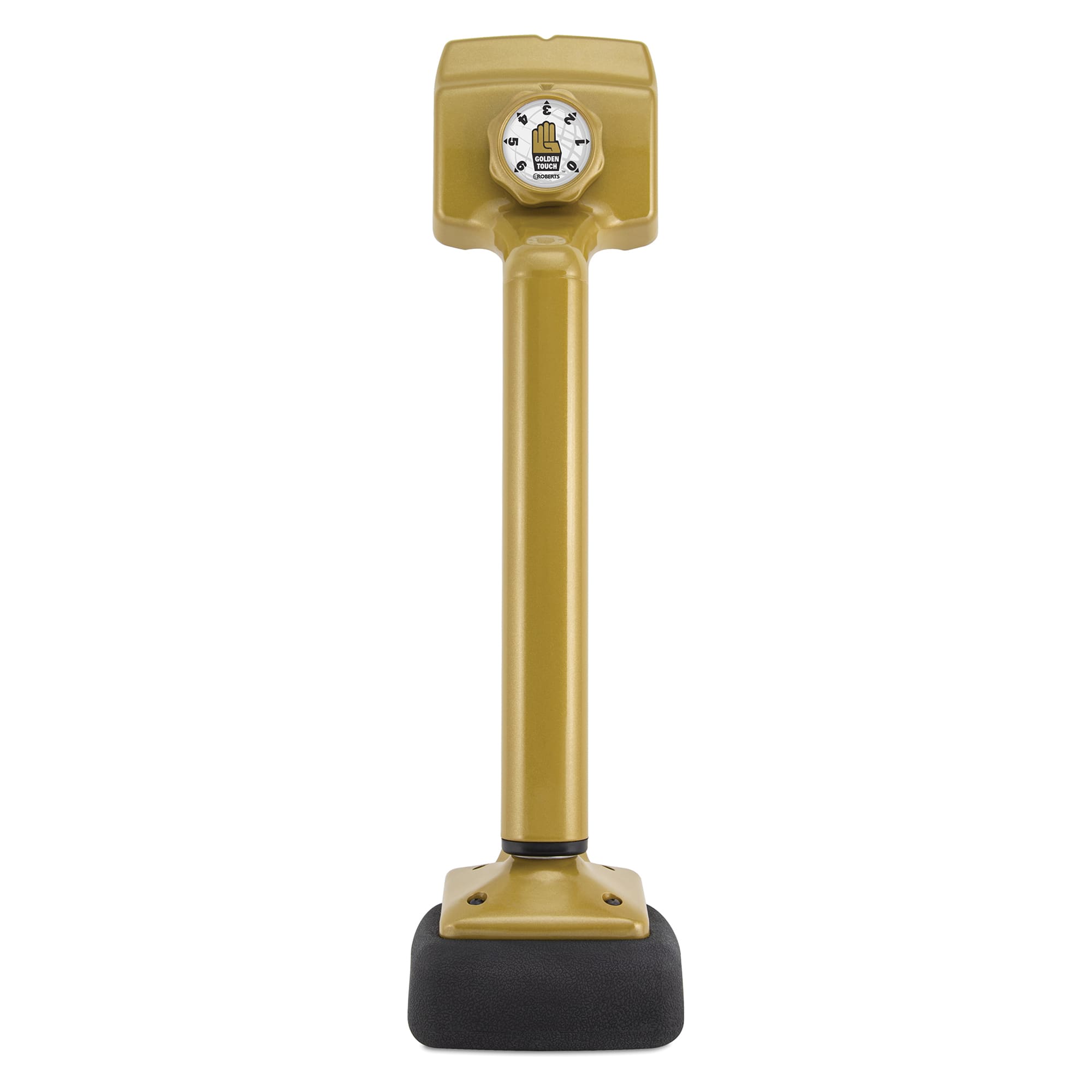 Golden Touch Carpet Knee Kicker - 6