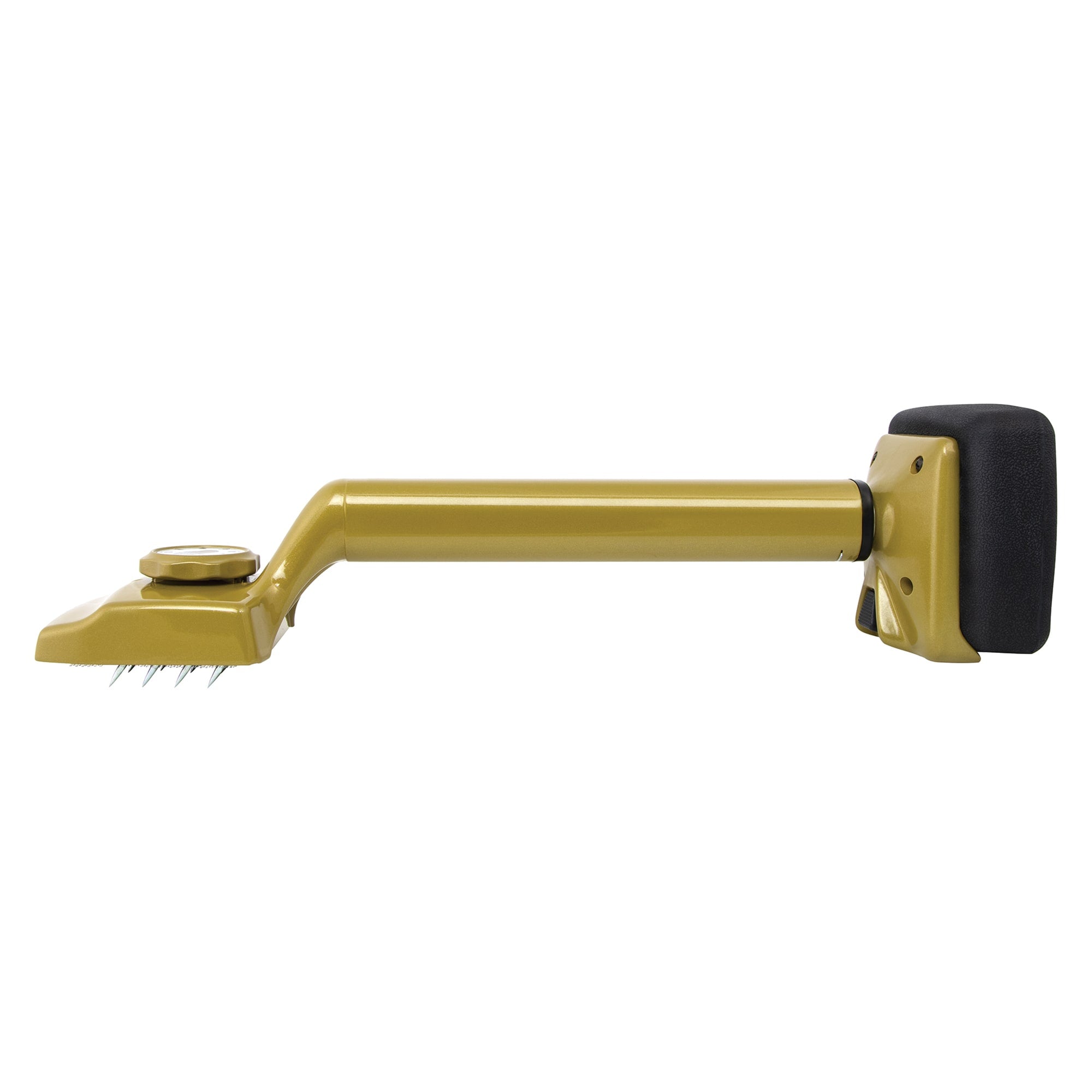 Golden Touch Carpet Knee Kicker - 7