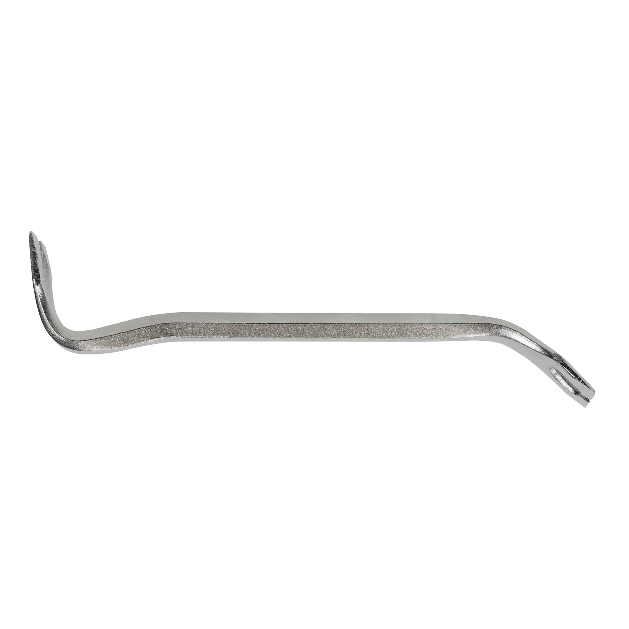 10" Base Board Molding Pry Bar and Lifter - 6