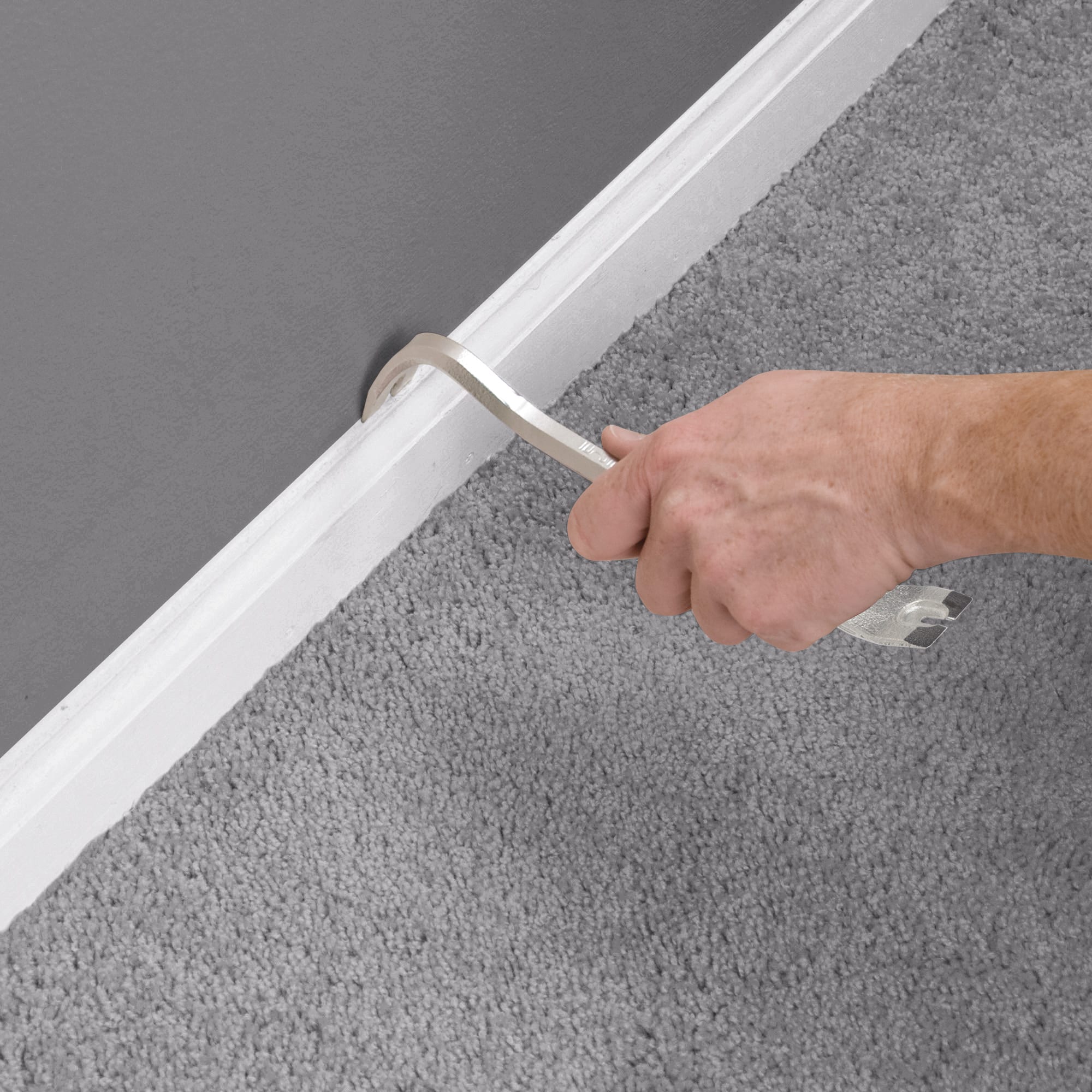 10" Pro Mini Pry Bar - 2