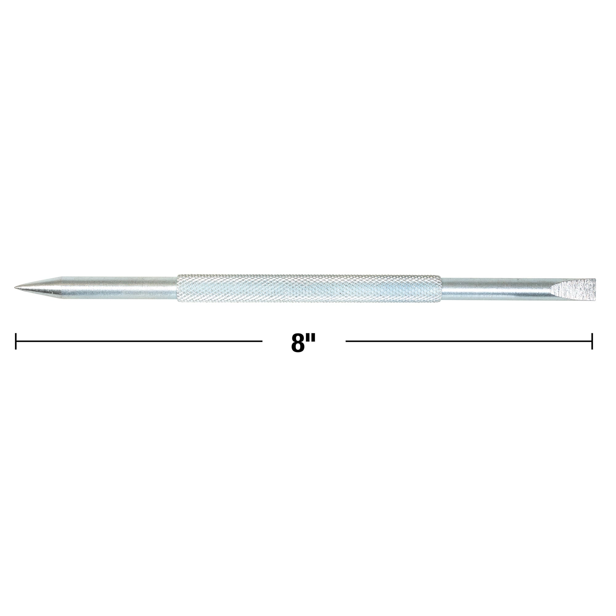 8" Pro Carpet Tool Row Finder and Separator - 7