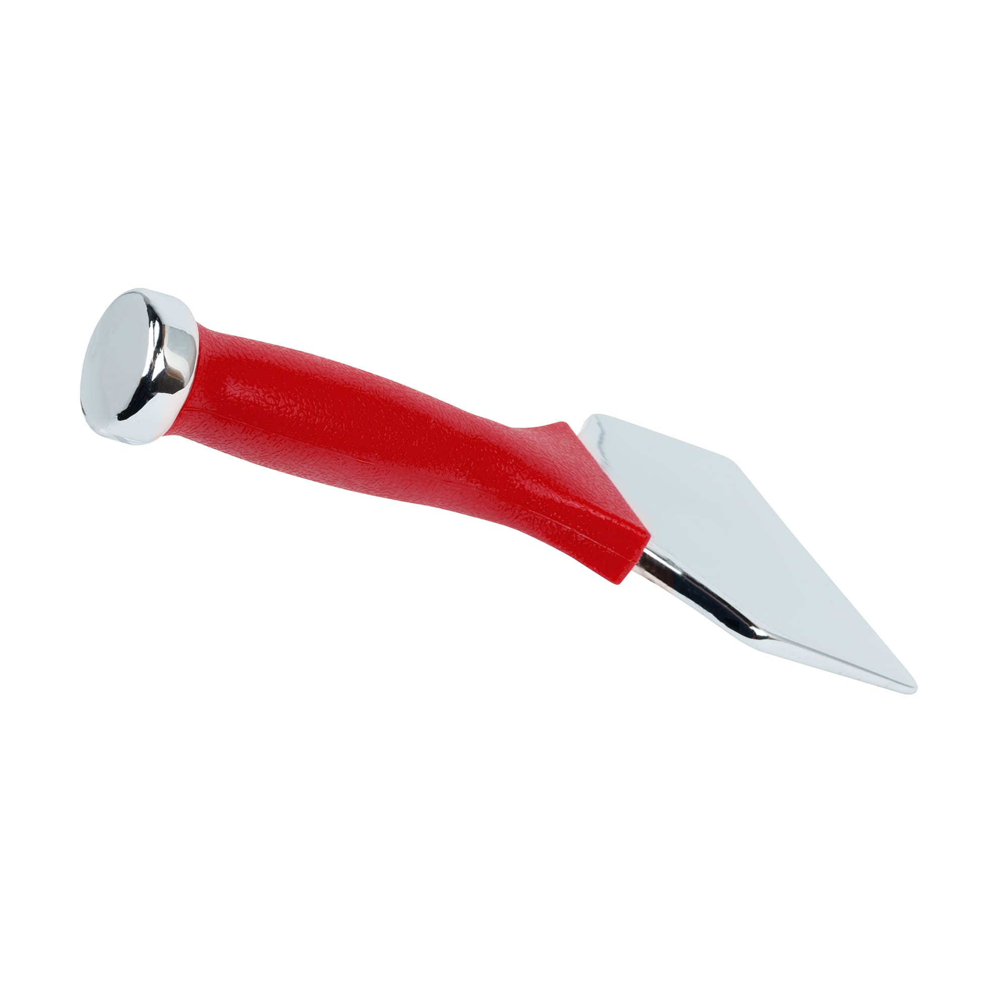 4" Extra Wide Carpet Tucker and Stair Tool%2C Chrome-Plated Steel - 6