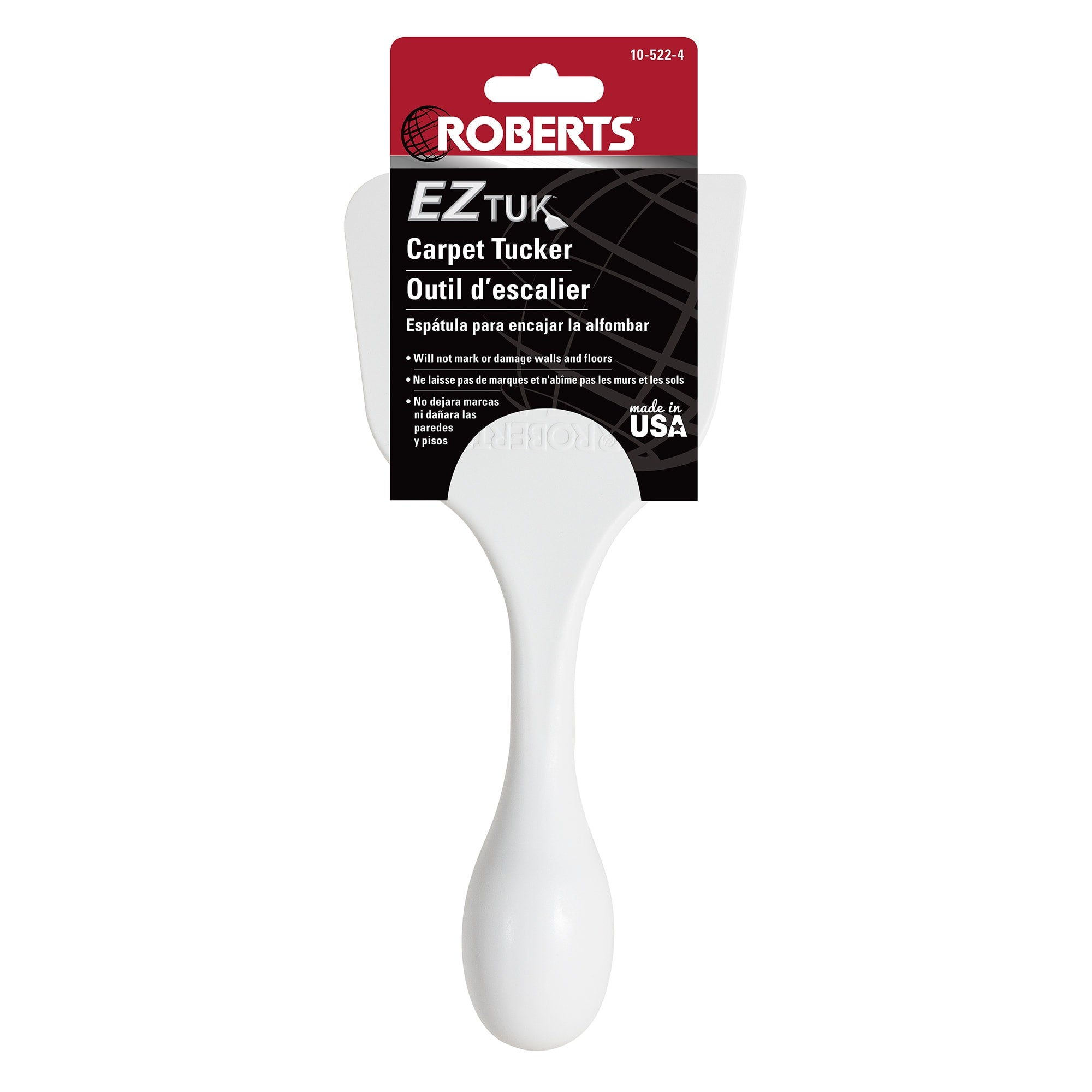 EZ Tuk 3.5" Wide Carpet Tucker - 7