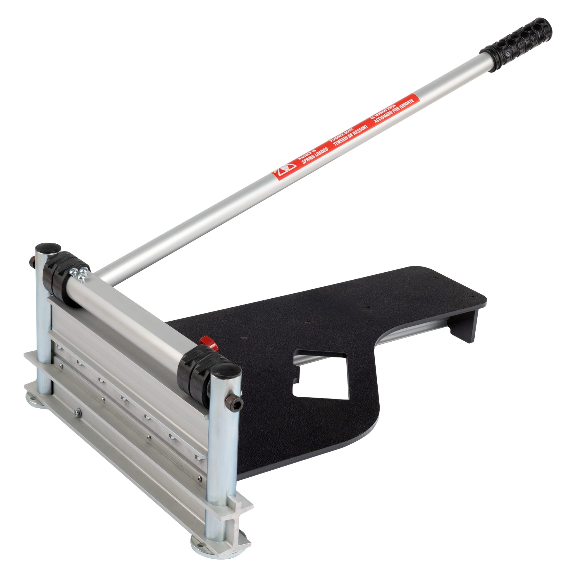 13" Multi-Floor Cutter for Laminate%2C Engineered Wood%2C and Vinyl - 1