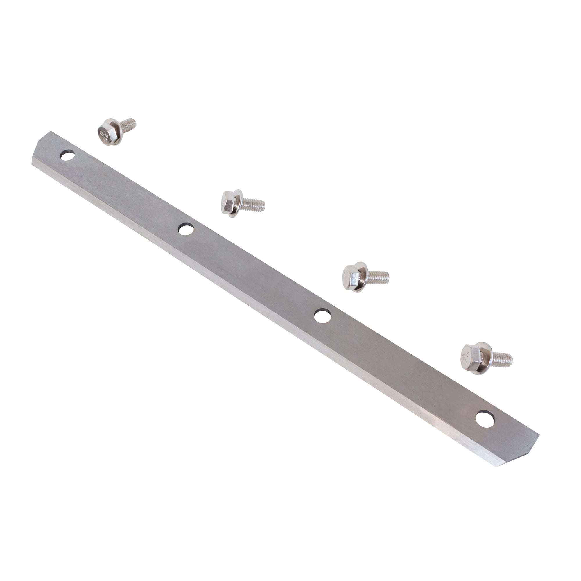Top Cutting Blade with 4 Bolts for 12