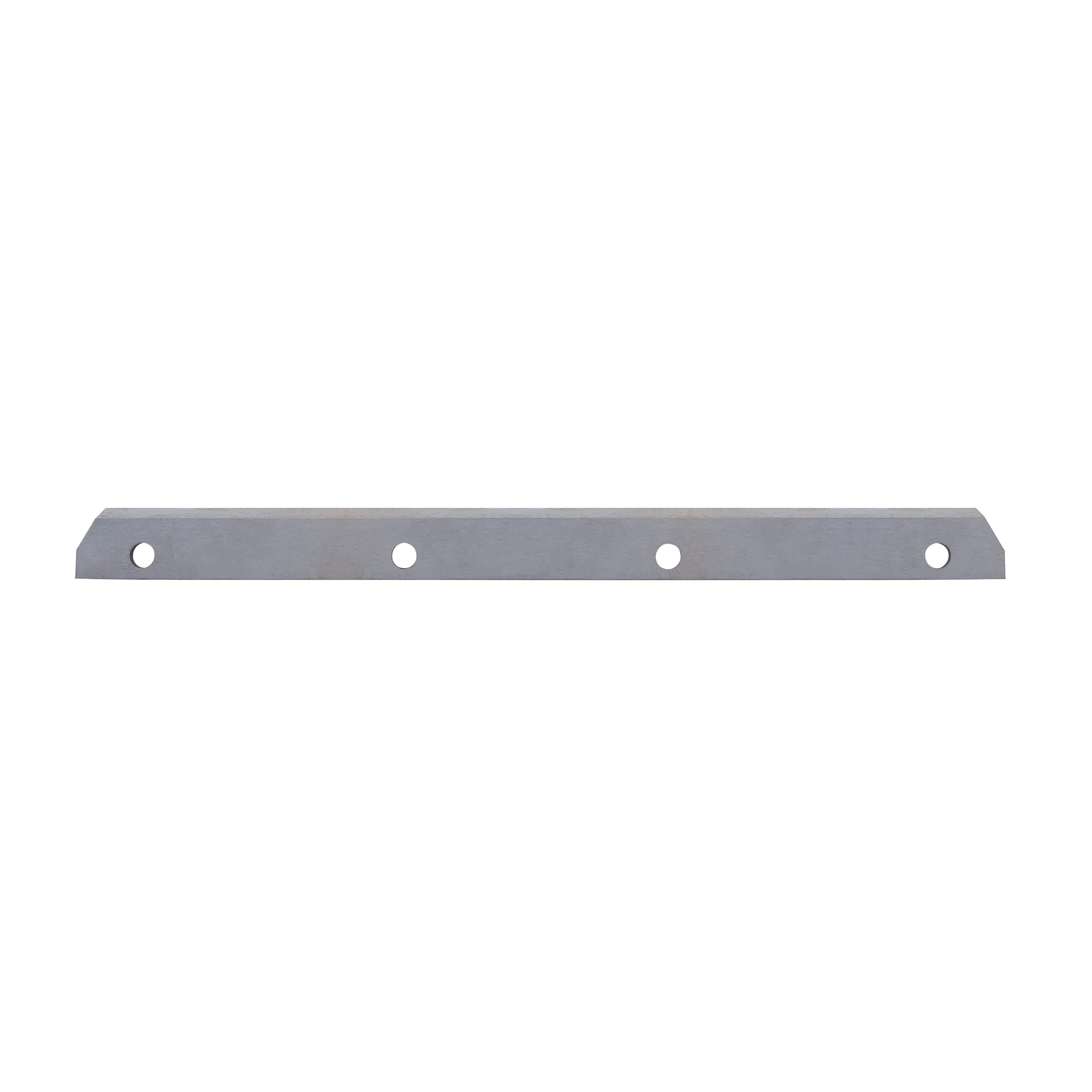 Top Cutting Blade with 4 Bolts for 12" Pro Flooring Cutter 10-900 - 2