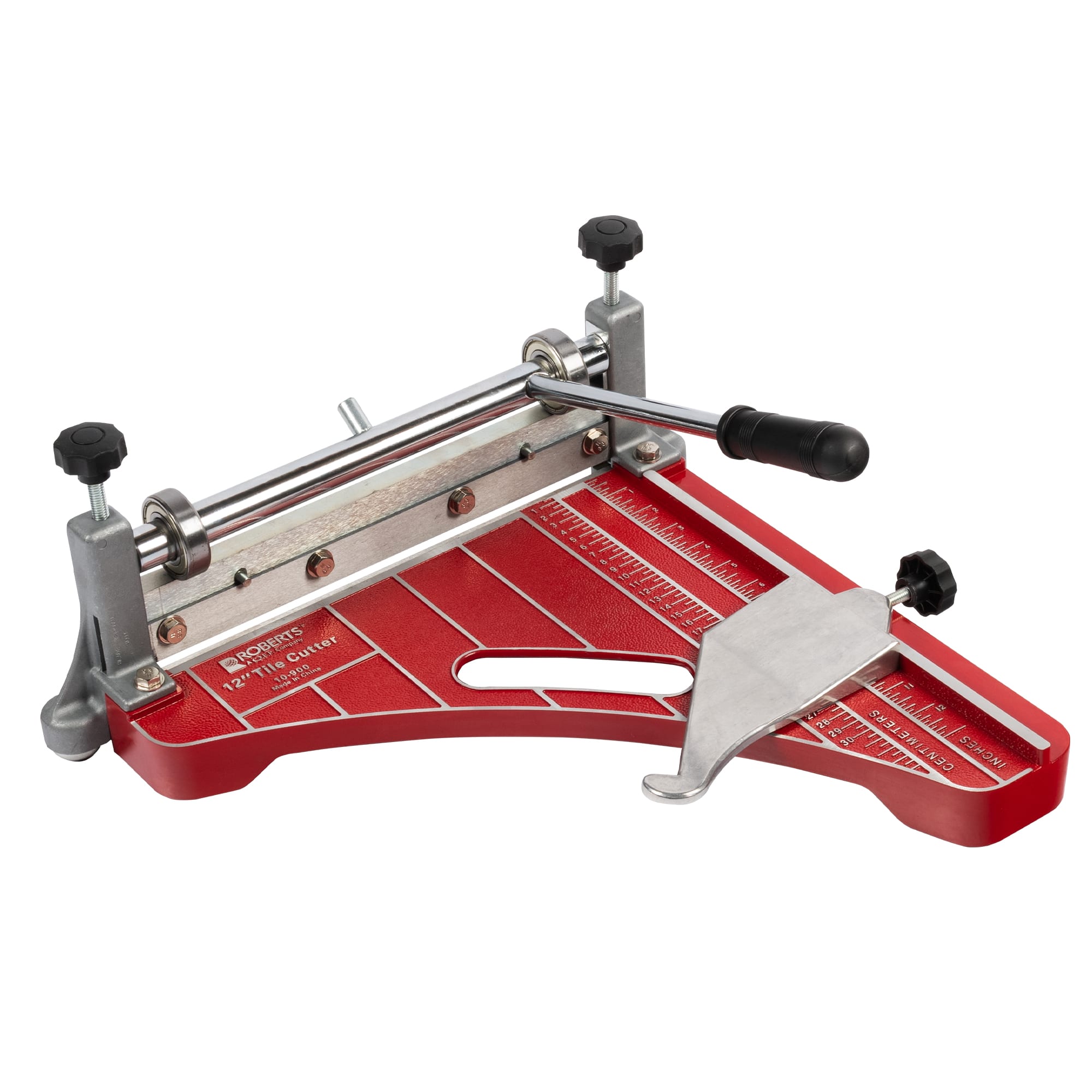 12" Pro Vinyl Tile Cutter - 1