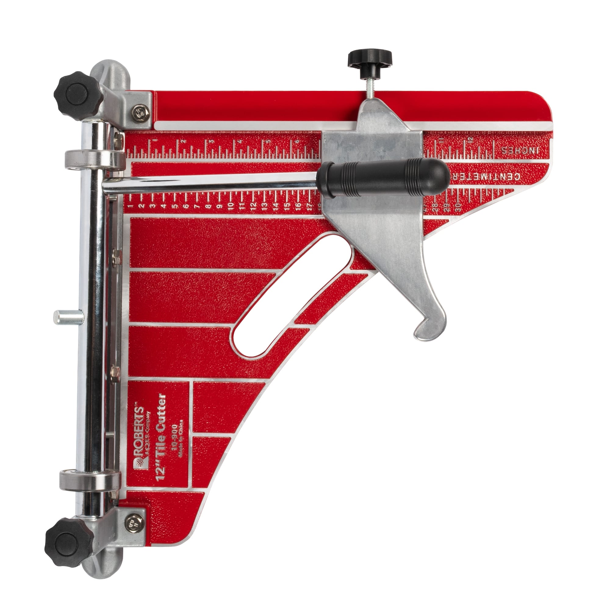 12" Pro Vinyl Tile Cutter - 6