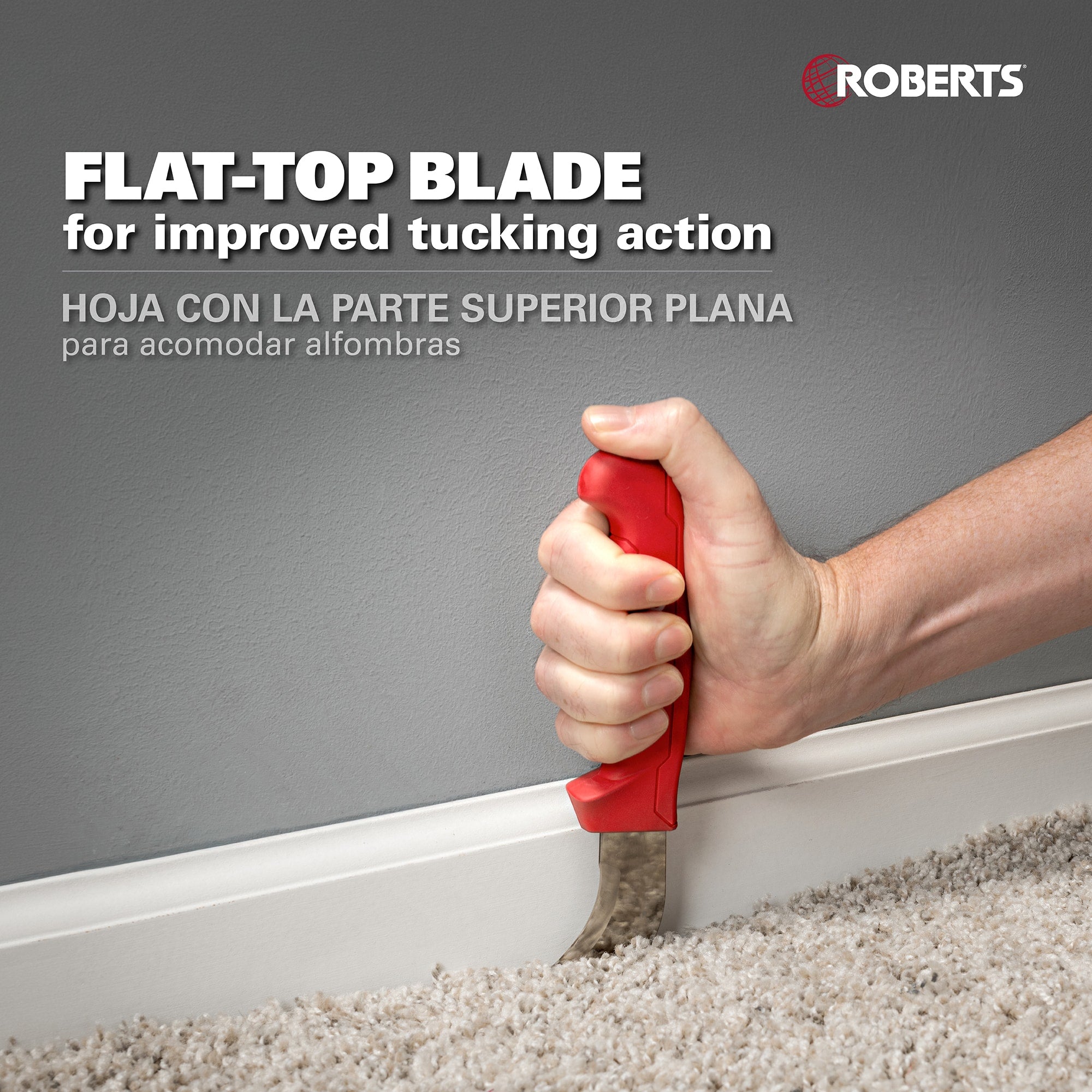 Vinyl Flooring Knife - 5