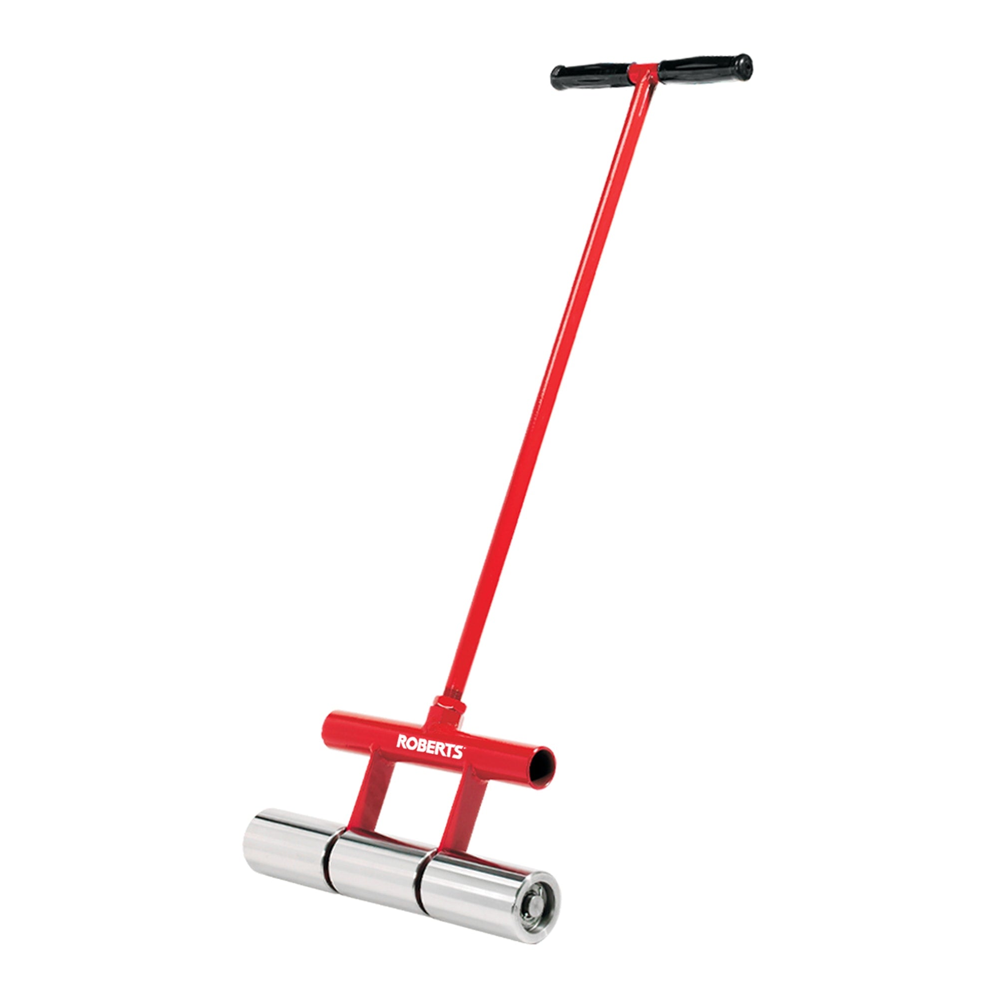 35 lb. Vinyl & Linoleum Flooring Roller - 1