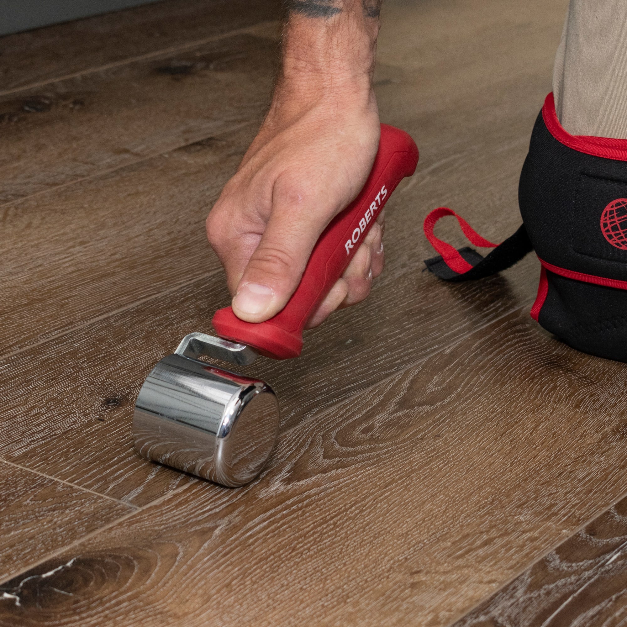 Vinyl Seam Roller - 2