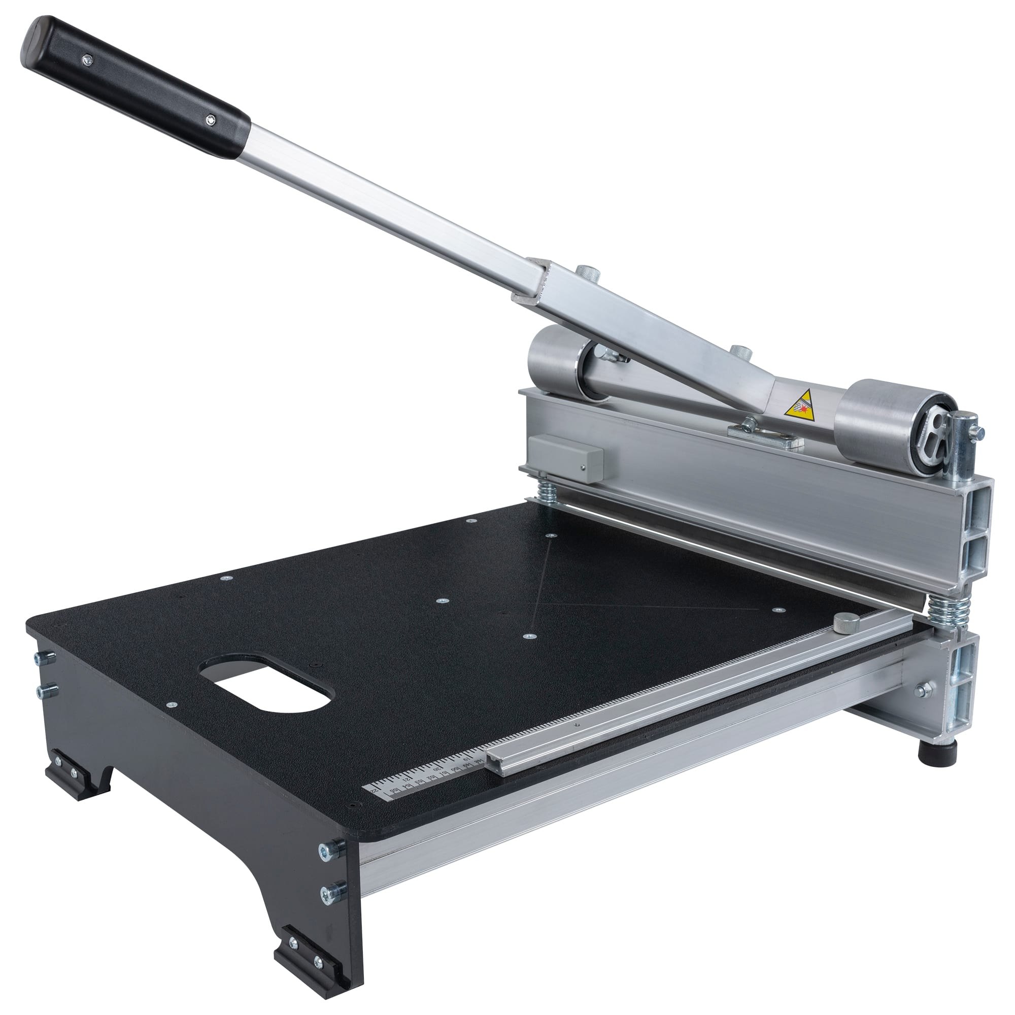 18" PrecisionCuts Pro Multi-Floor Cutter - 1