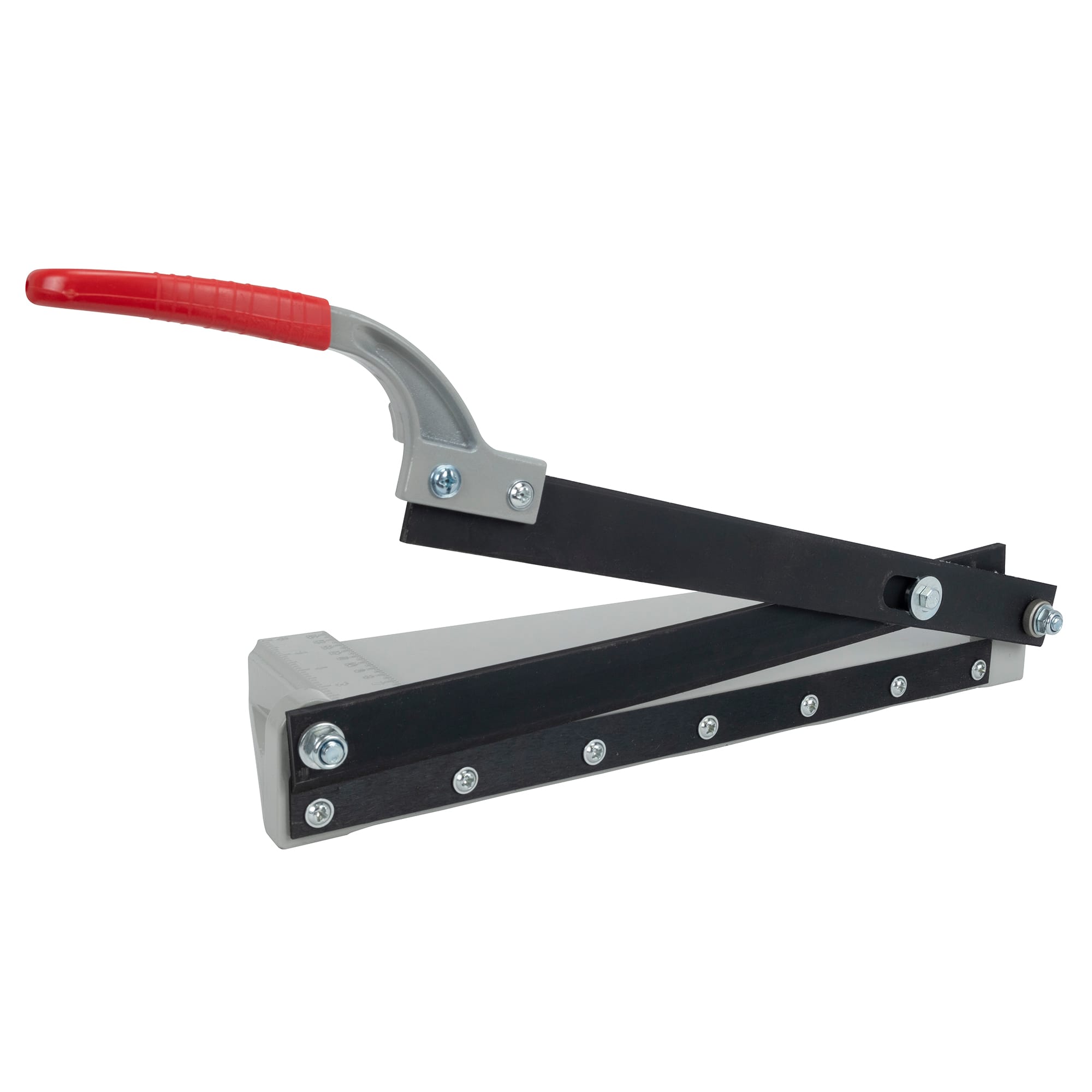 12" Quik-Cut Vinyl Tile VCT Cutter - 5