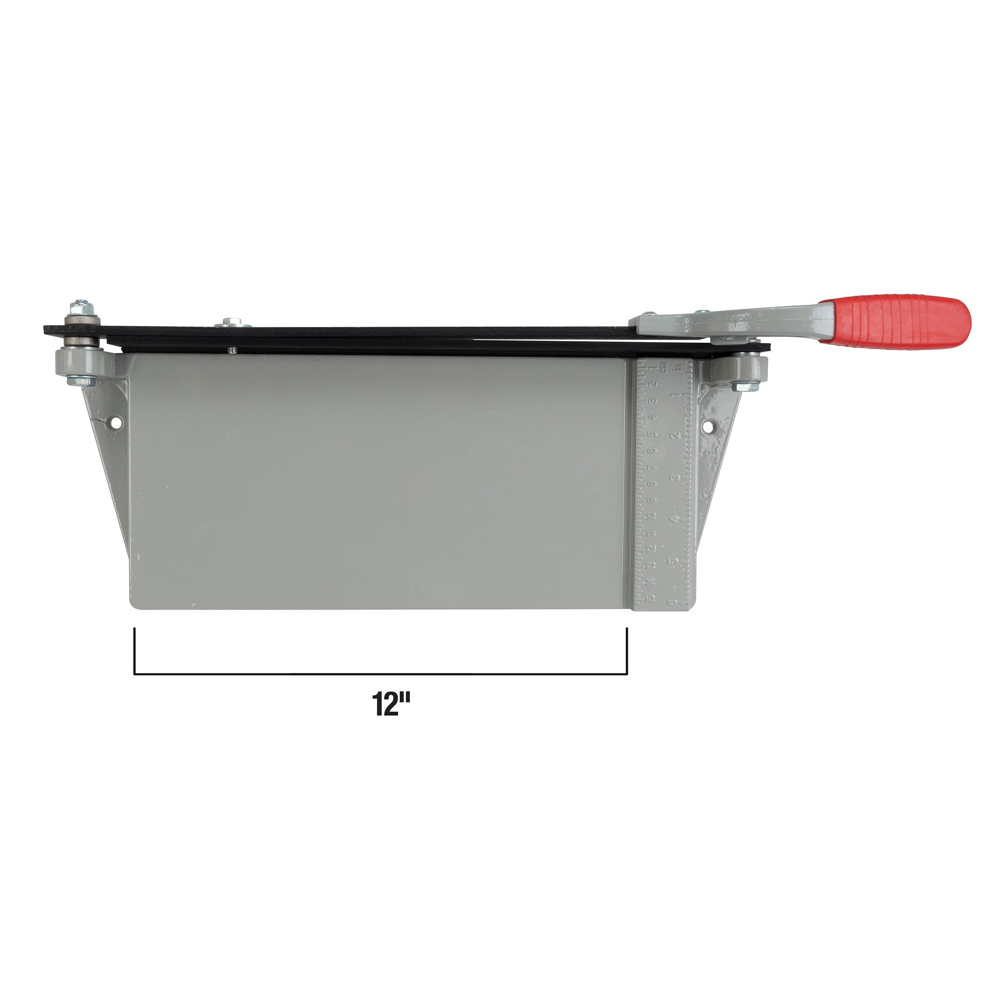 12" Quik-Cut Vinyl Tile VCT Cutter - 6