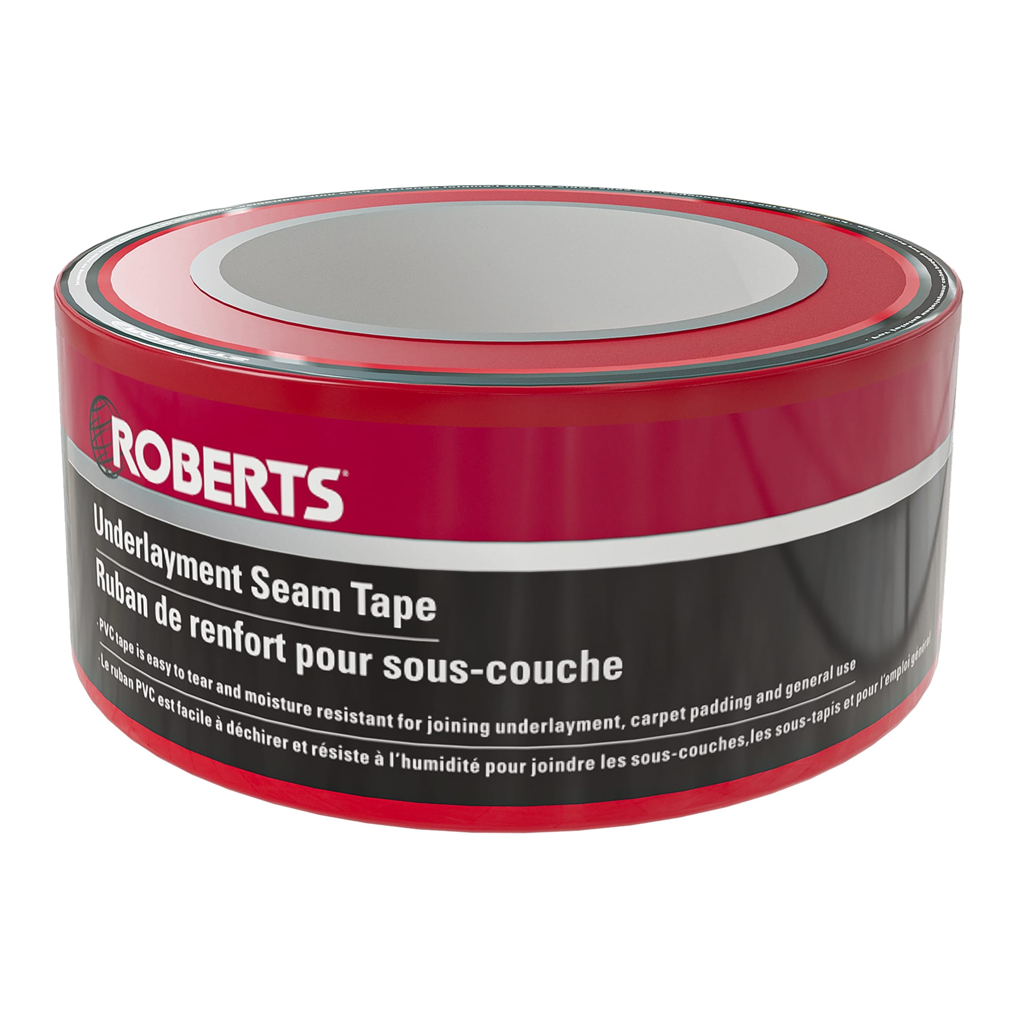 Underlayment Seam Tape - 100 ft. Roll - 8