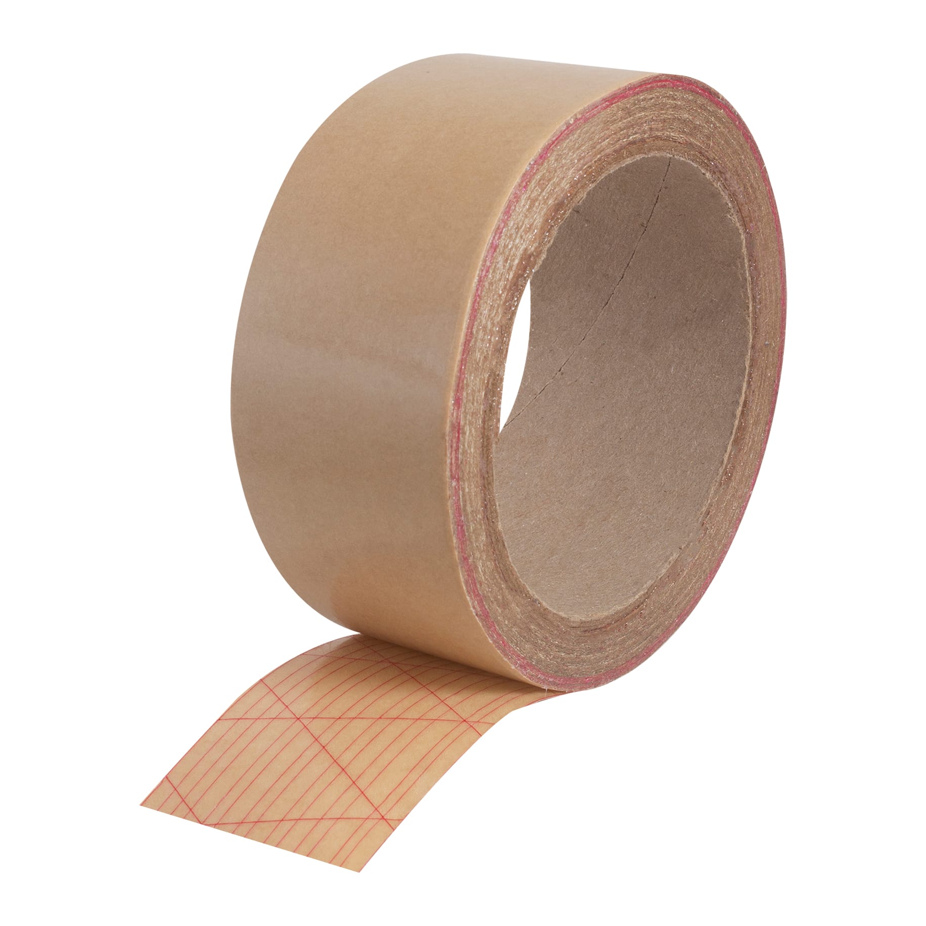 Max Grip 1-7/8" x 50 ft. Vinyl Installation Tape Roll - 1
