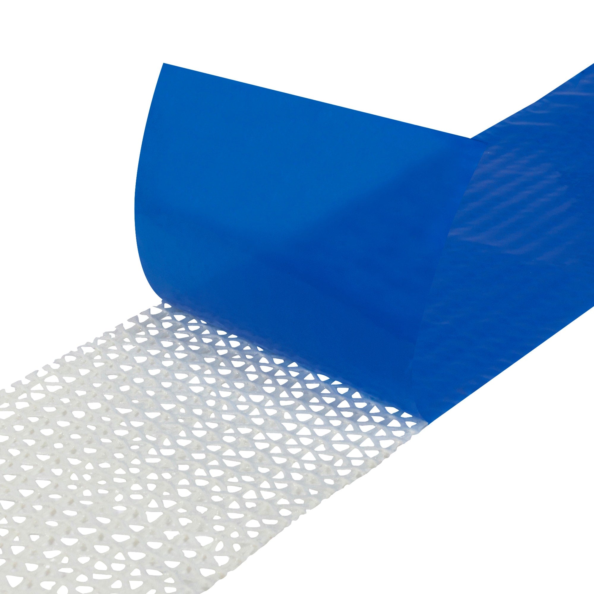 Rug Gripper Anti-Slip Tape for Indoor Rugs & Mats - 2.5" x 25' - 4