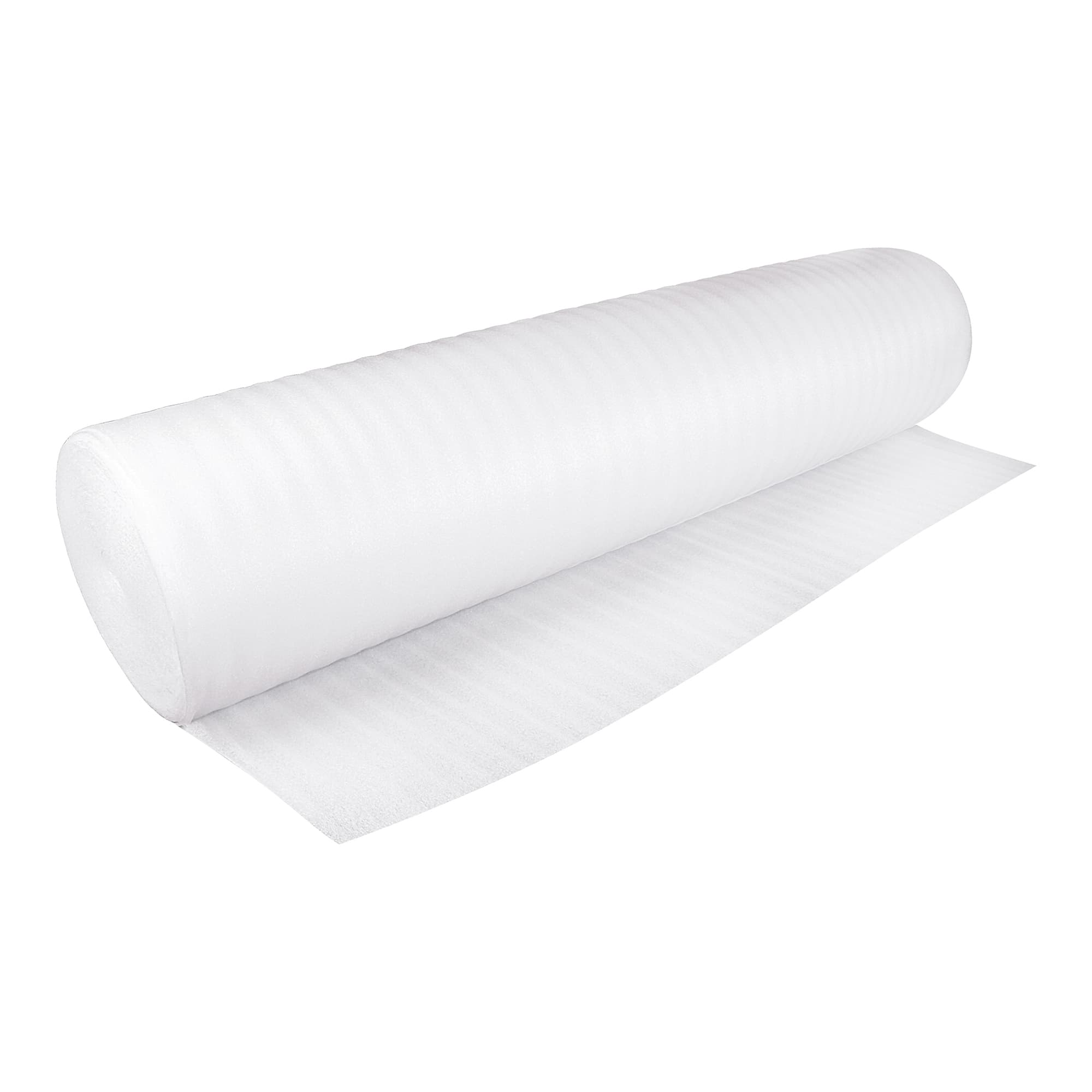Serenity Foam Underlayment Roll - 400 sq. ft. (48" x 100') - 1