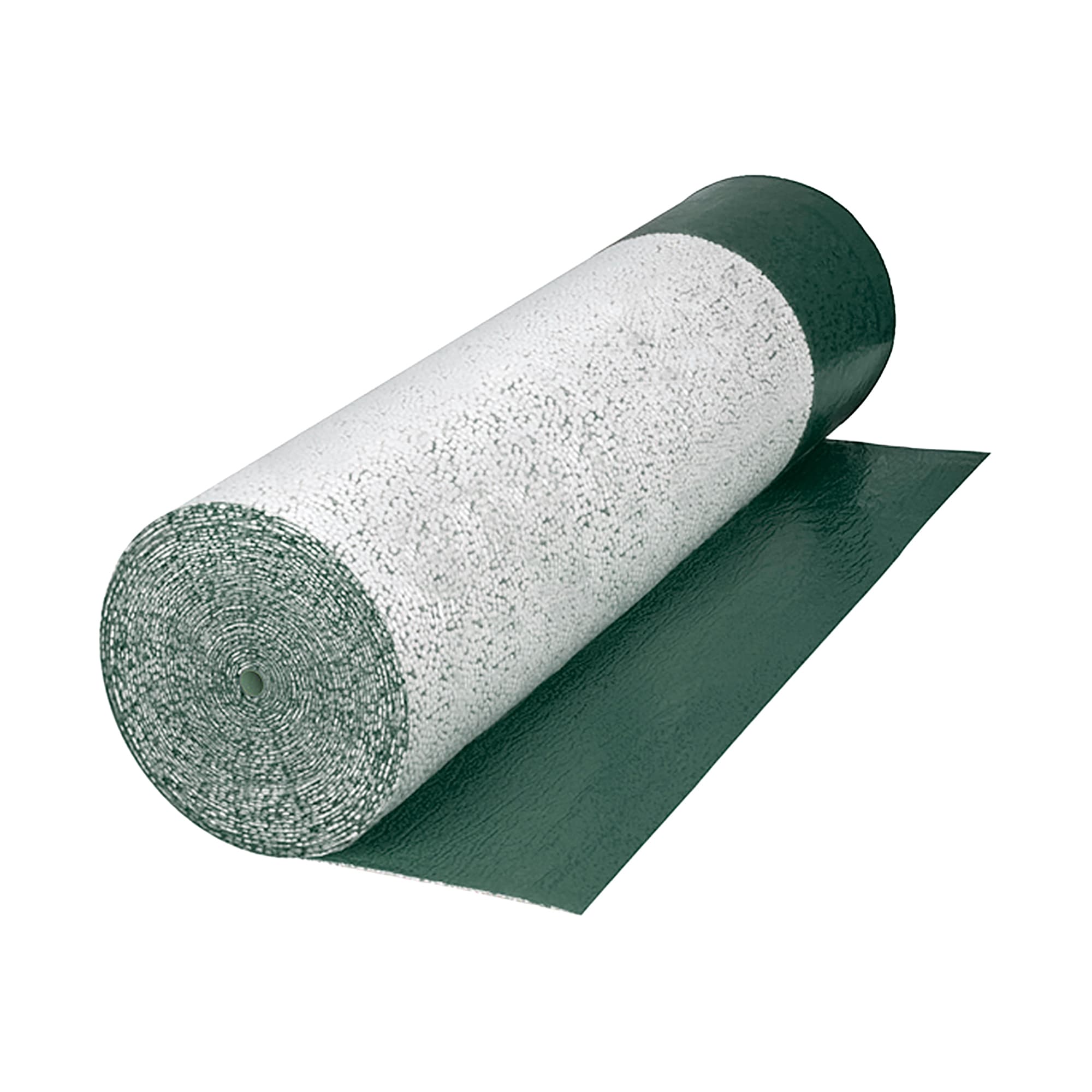 First Step Premium 3-in-1 Underlayment Roll - 630 sq. ft. - 1