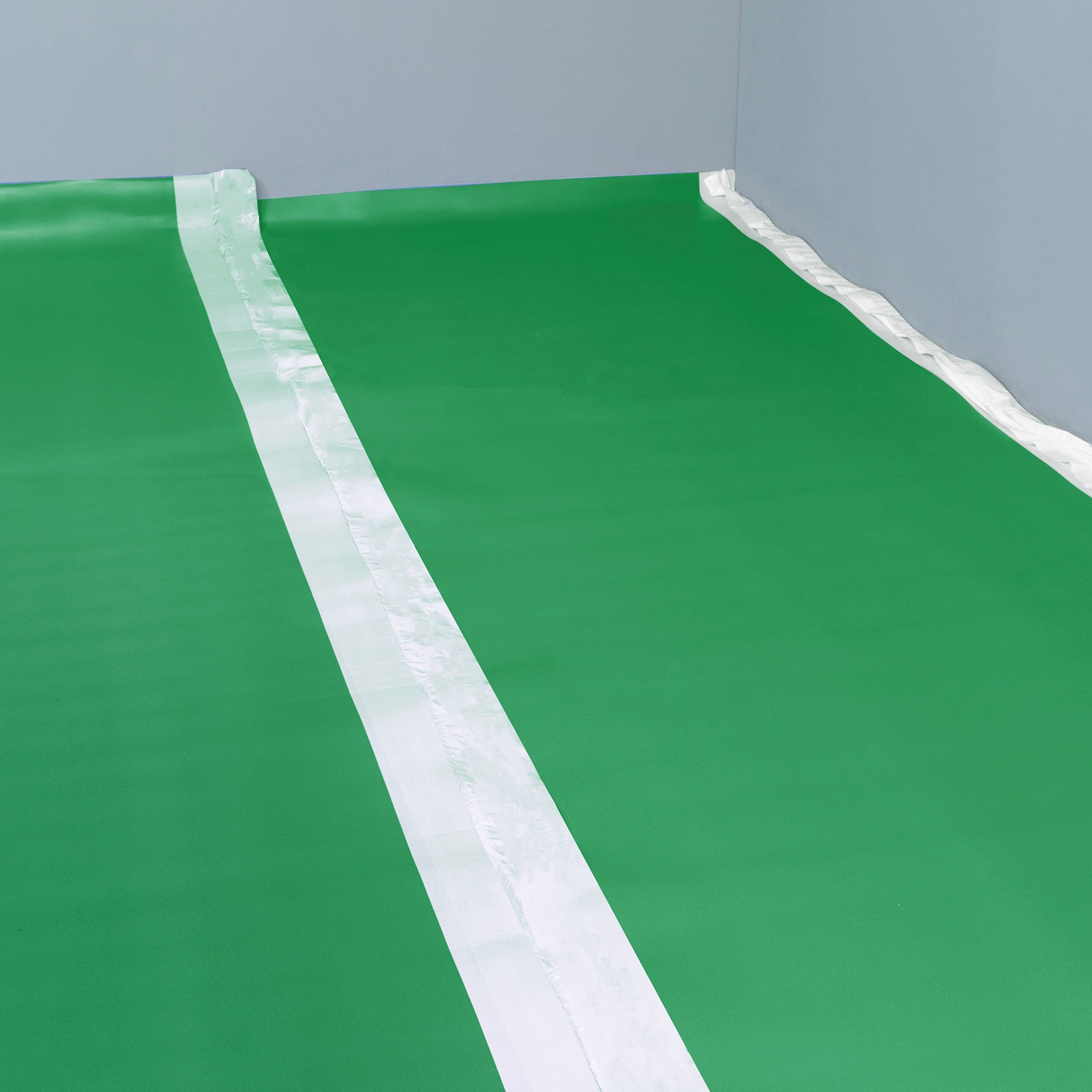 Quiet Cushion Premium Acoustical Underlayment Roll - 100 sq. ft. - 5
