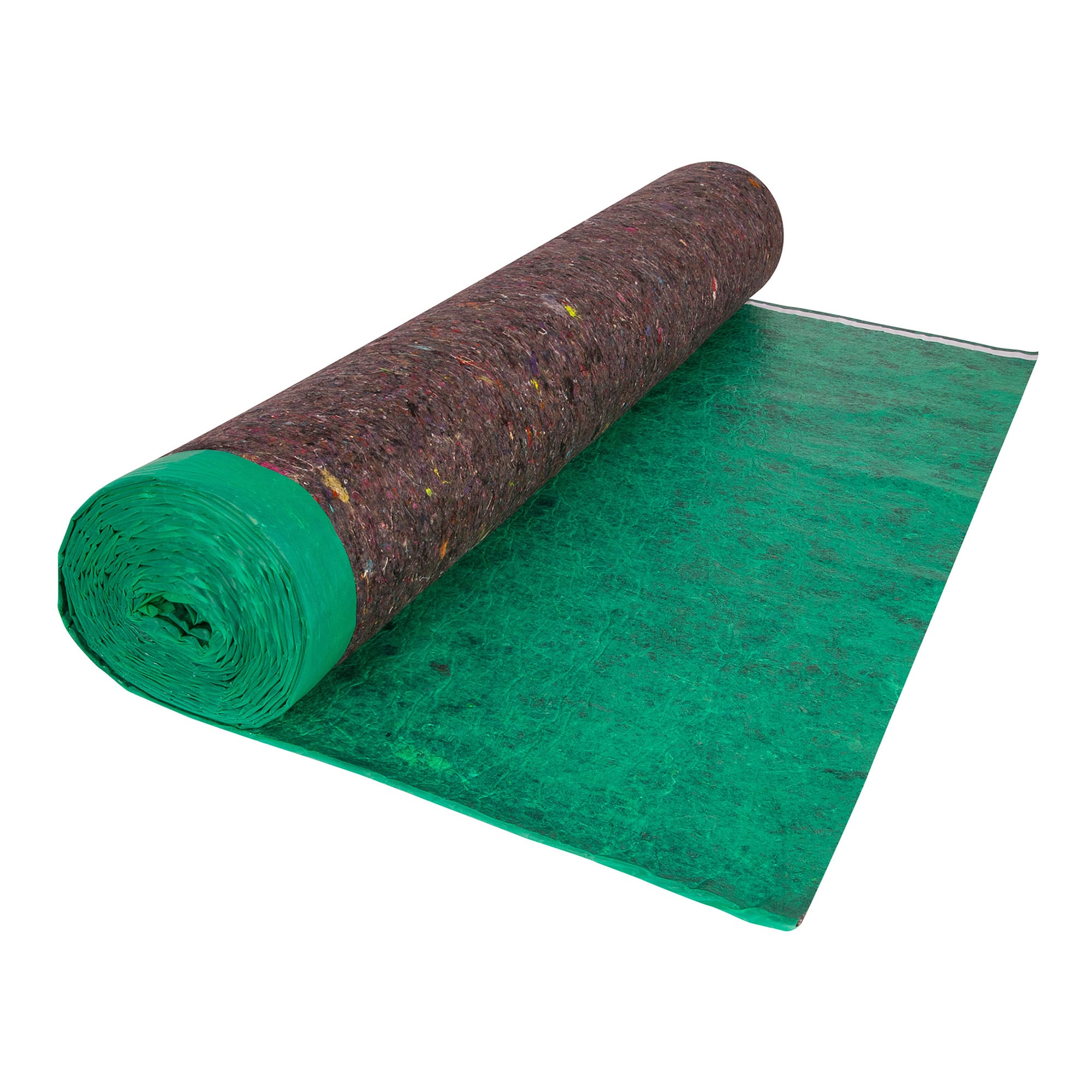Super Felt Insulating Underlayment Roll - 3 mm - 100 sq. ft. - 1
