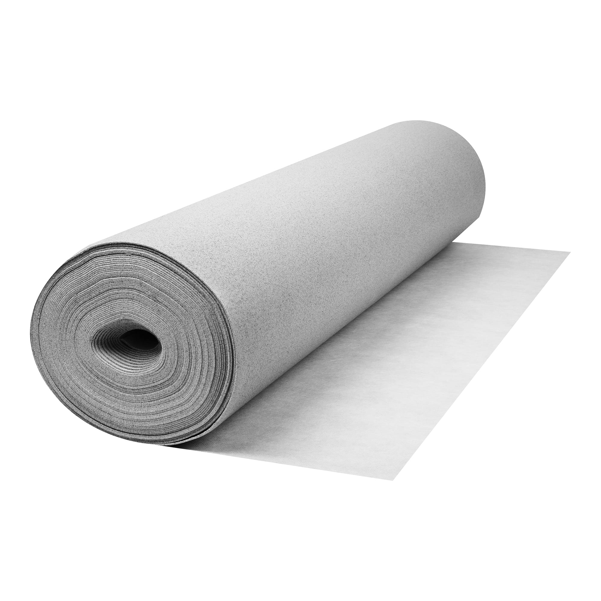 Sound Barricade Underlayment Roll - 200 sq. ft. (36" x 66') - 1