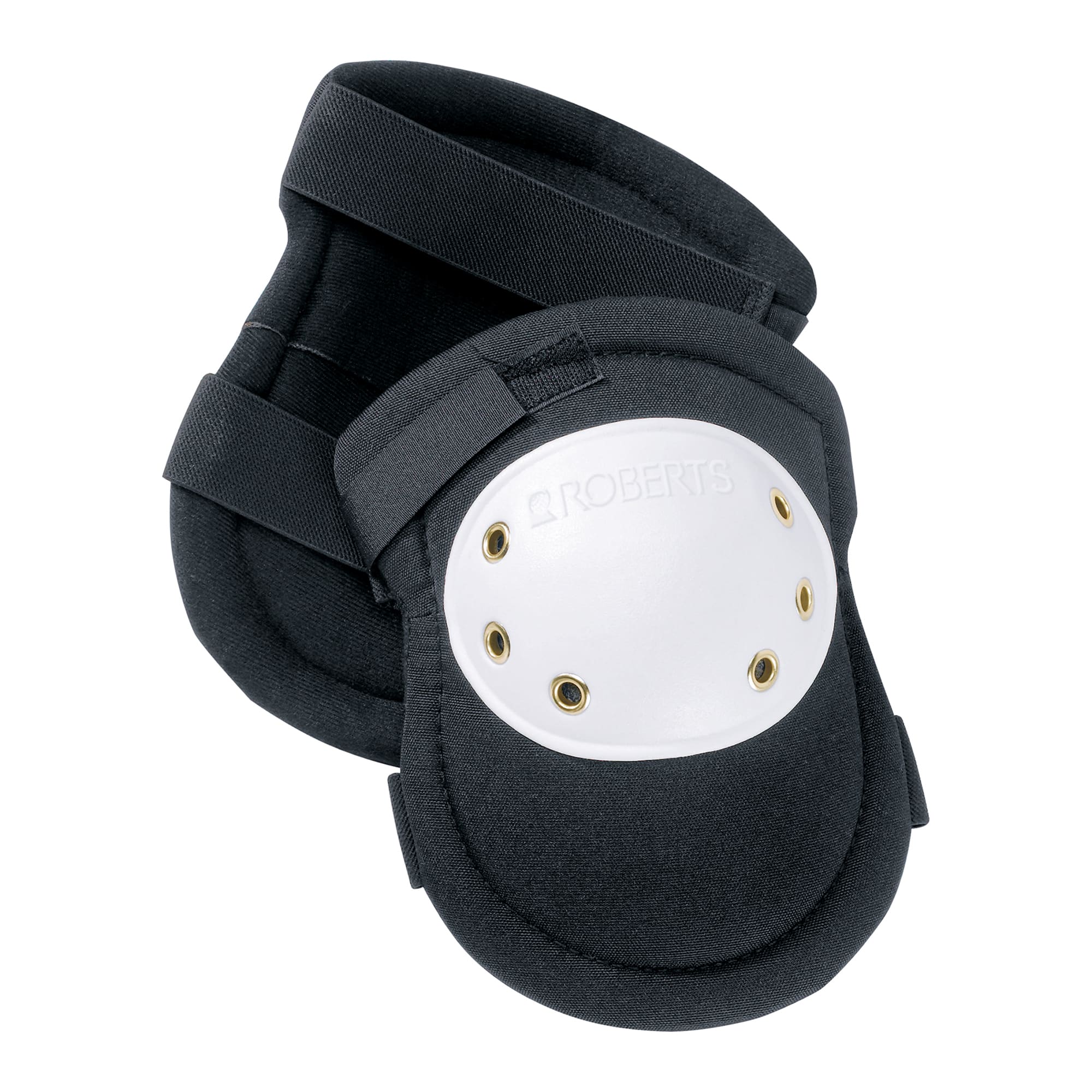 Hard Cap Knee Pads for Carpet Installation - 1