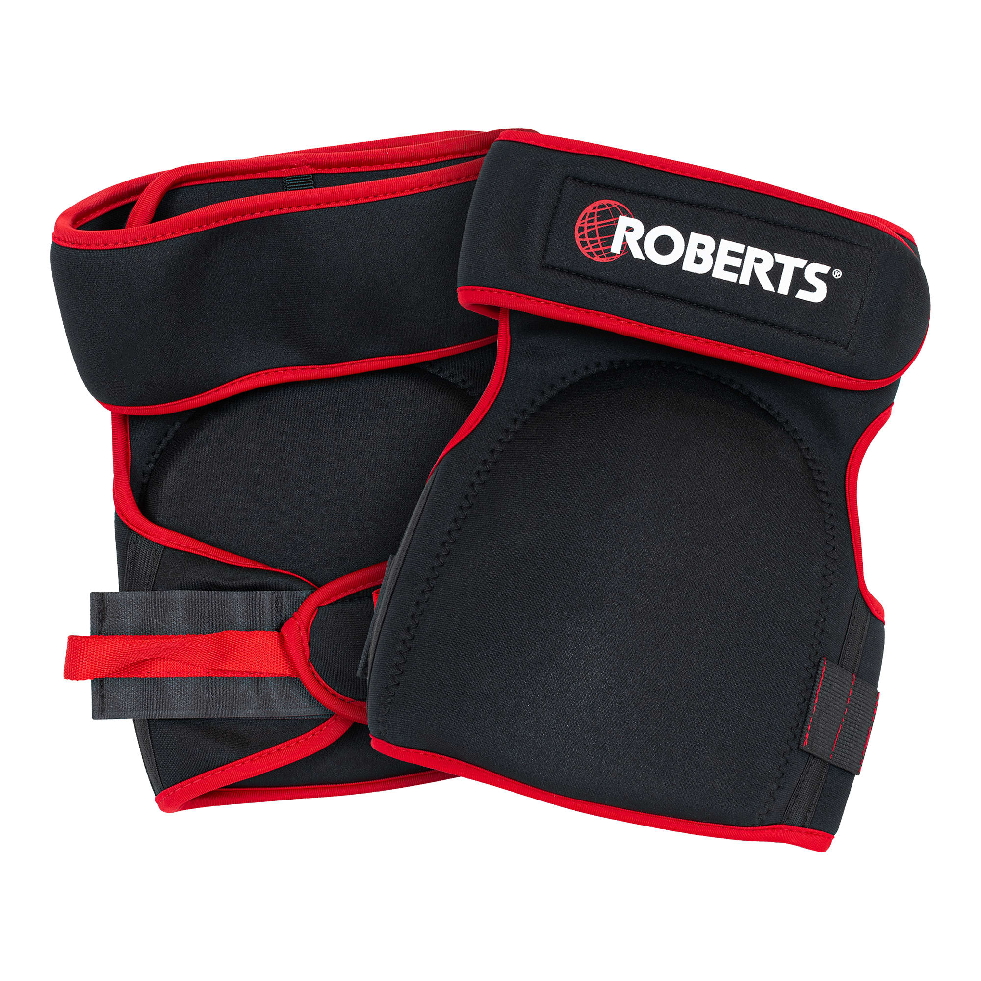 Pro Comfort Knee Pads - 1