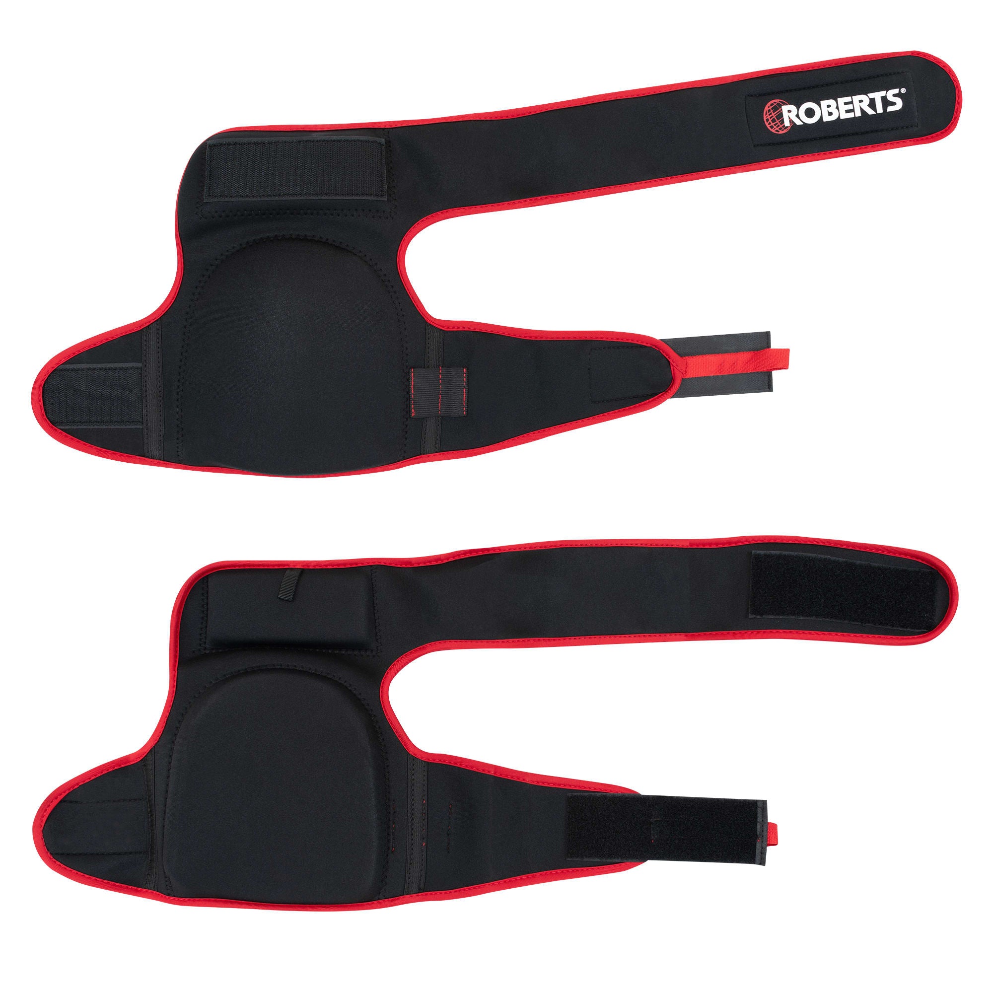 Pro Comfort Knee Pads - 7