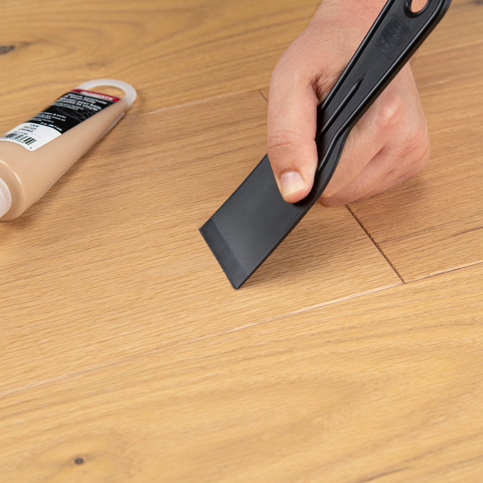 Palette Quick-Repair Putty for Wood%2C Laminate & Vinyl - Tan - 4