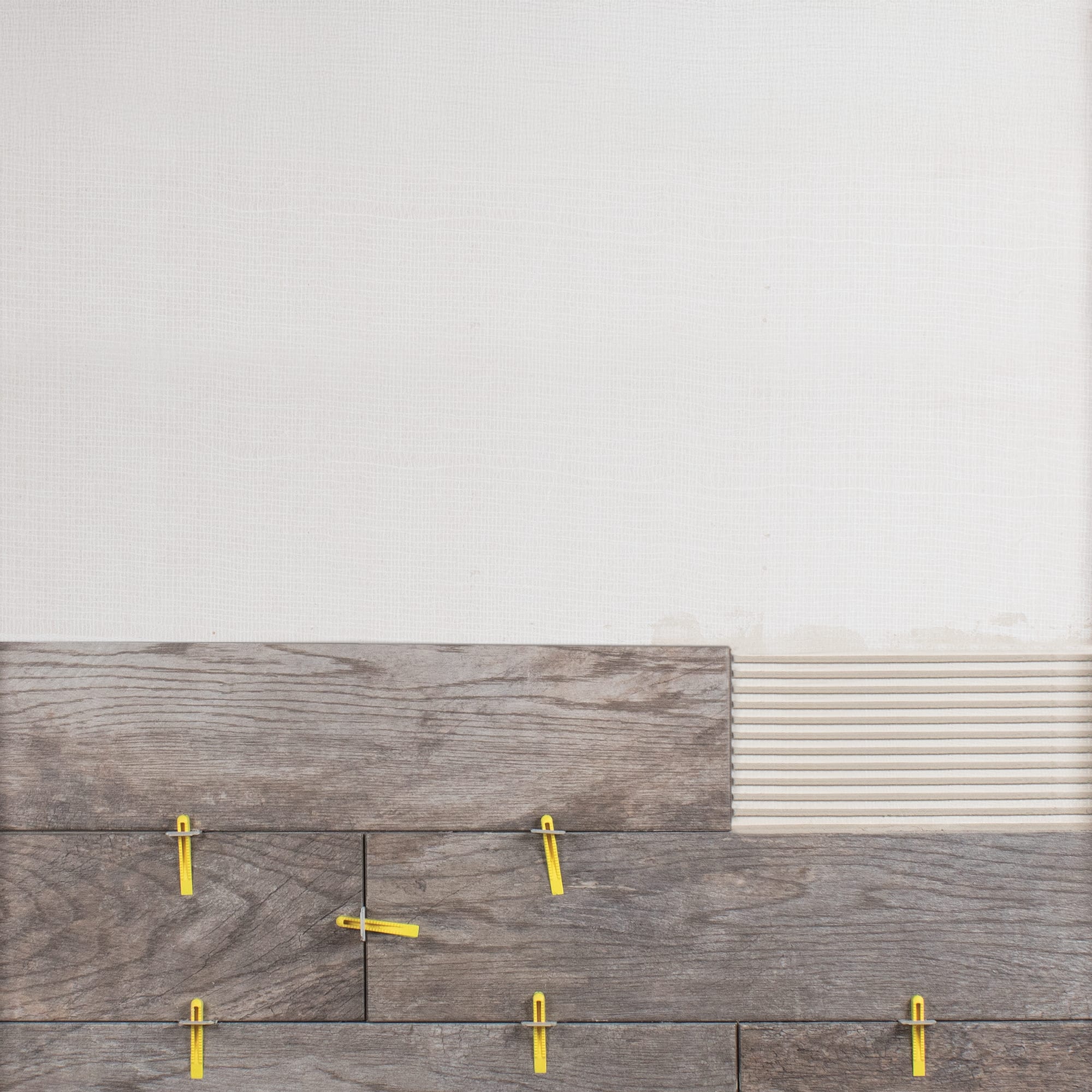 1/8" Cement Backer Board for Floors & Countertops - 3' x 5' - 2